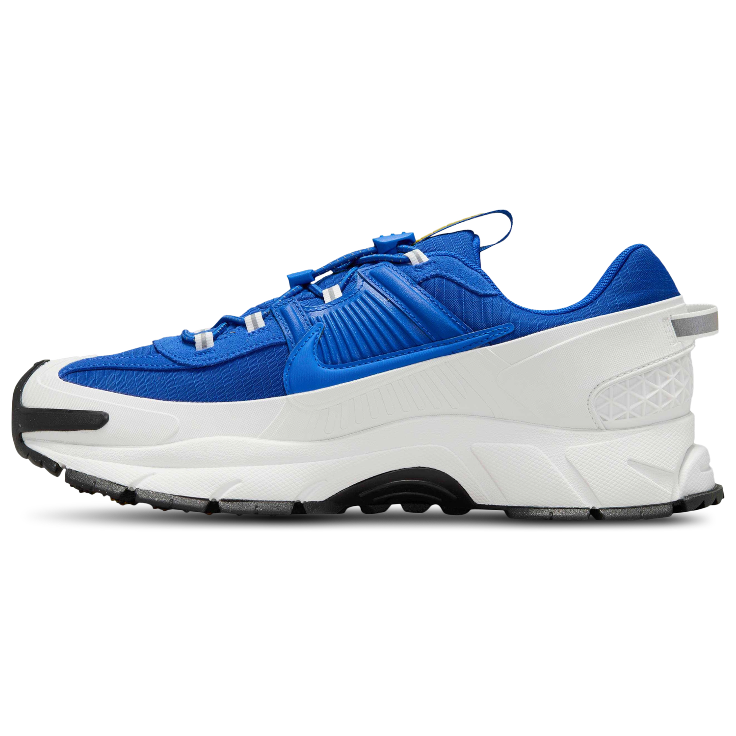 Nike Vomero Roam - Men's - Summit White/Racer Blue/Racer Blue