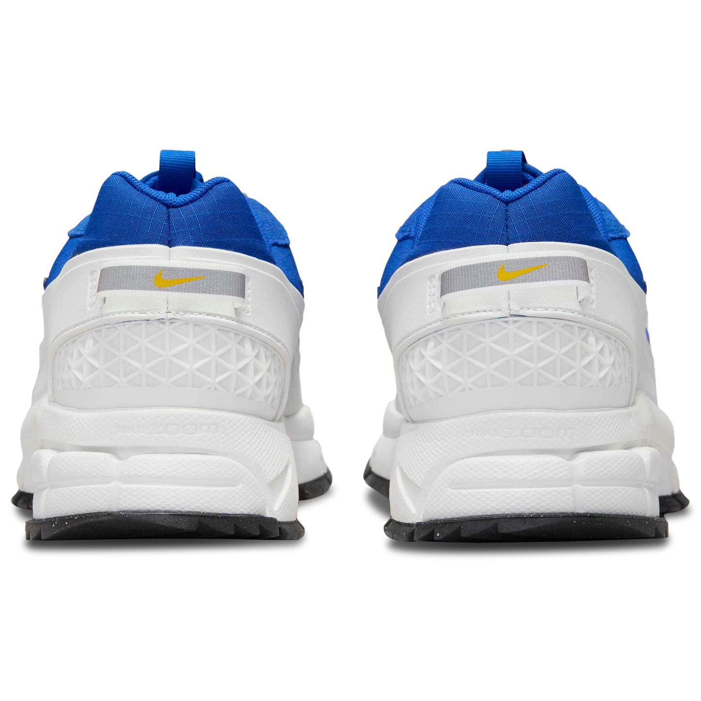 Nike Vomero Roam - Men's - Summit White/Racer Blue/Racer Blue