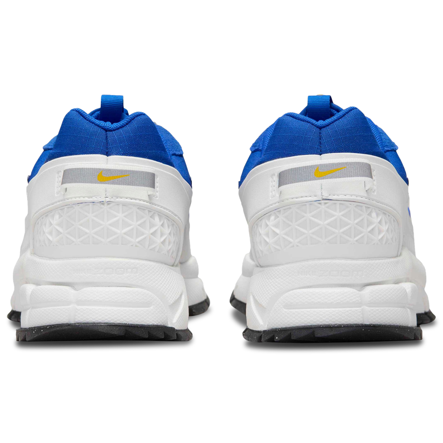 Nike Vomero Roam - Men's - Summit White/Racer Blue/Racer Blue