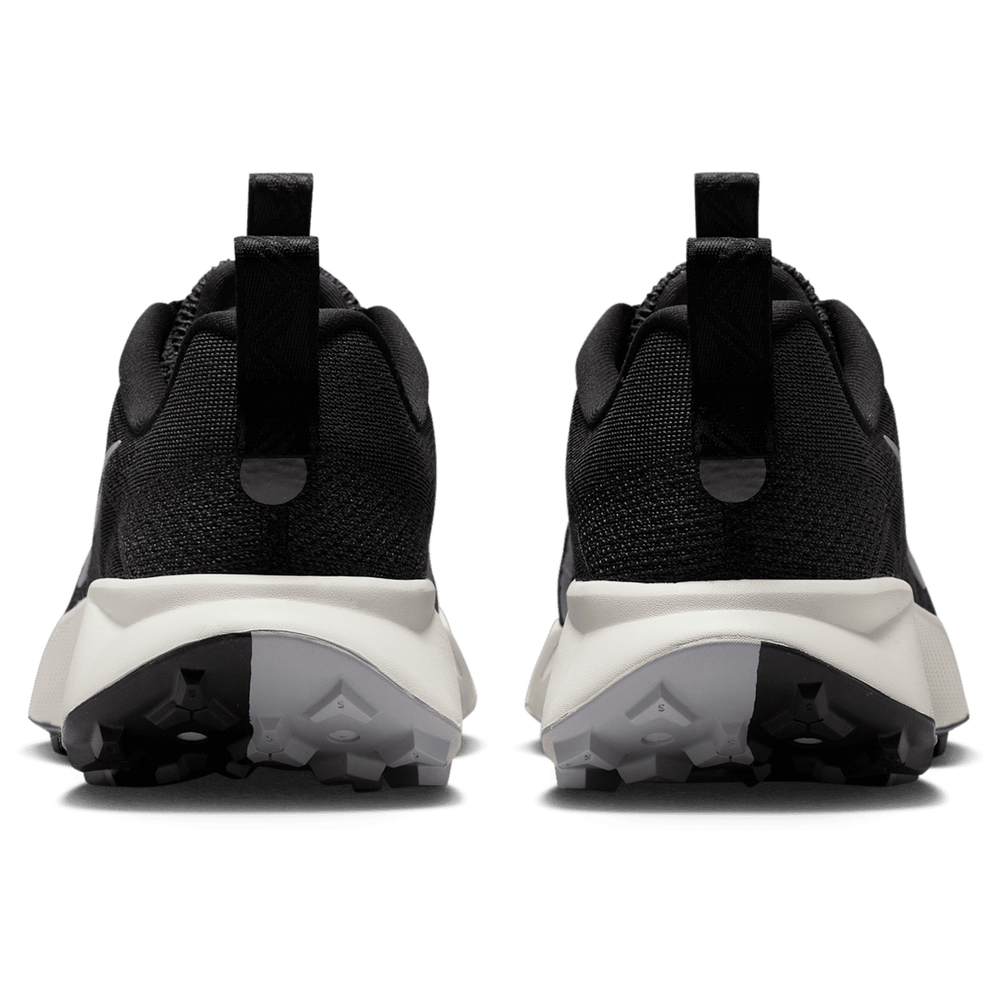 Nike ReactX Wildhorse 10 - Women's - Black/Anthracite/Wolf Grey