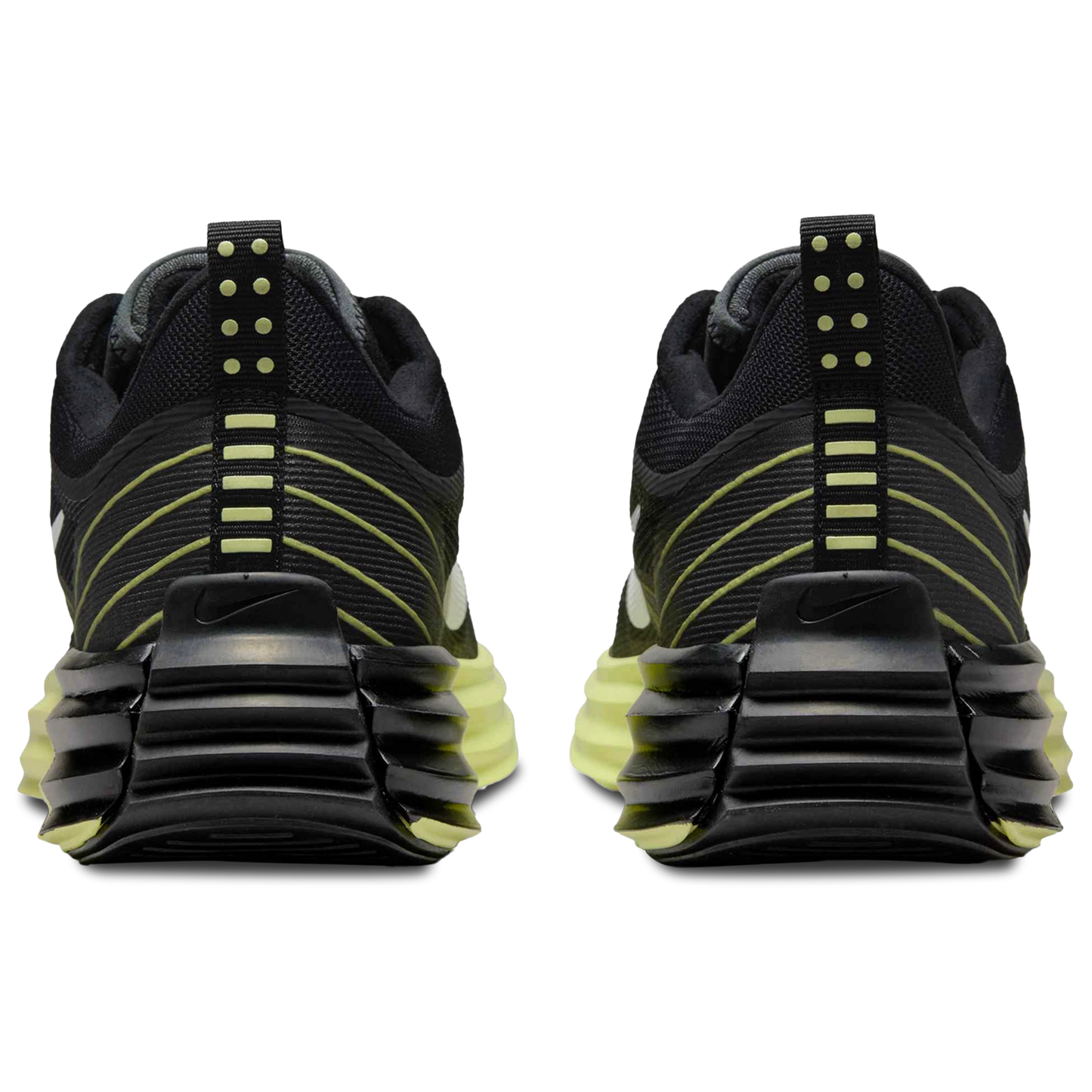 Nike Lunar Roam - Men's - Black/White