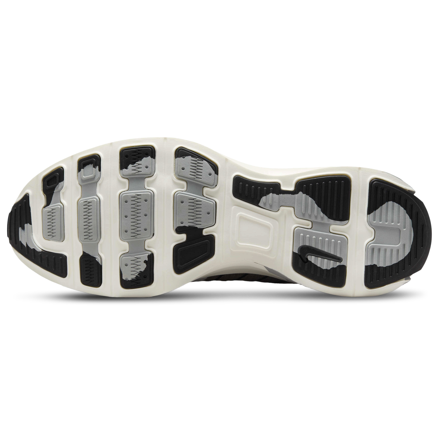 Nike Lunar Roam - Men's - Lt Smoke Grey/Summit White/Black