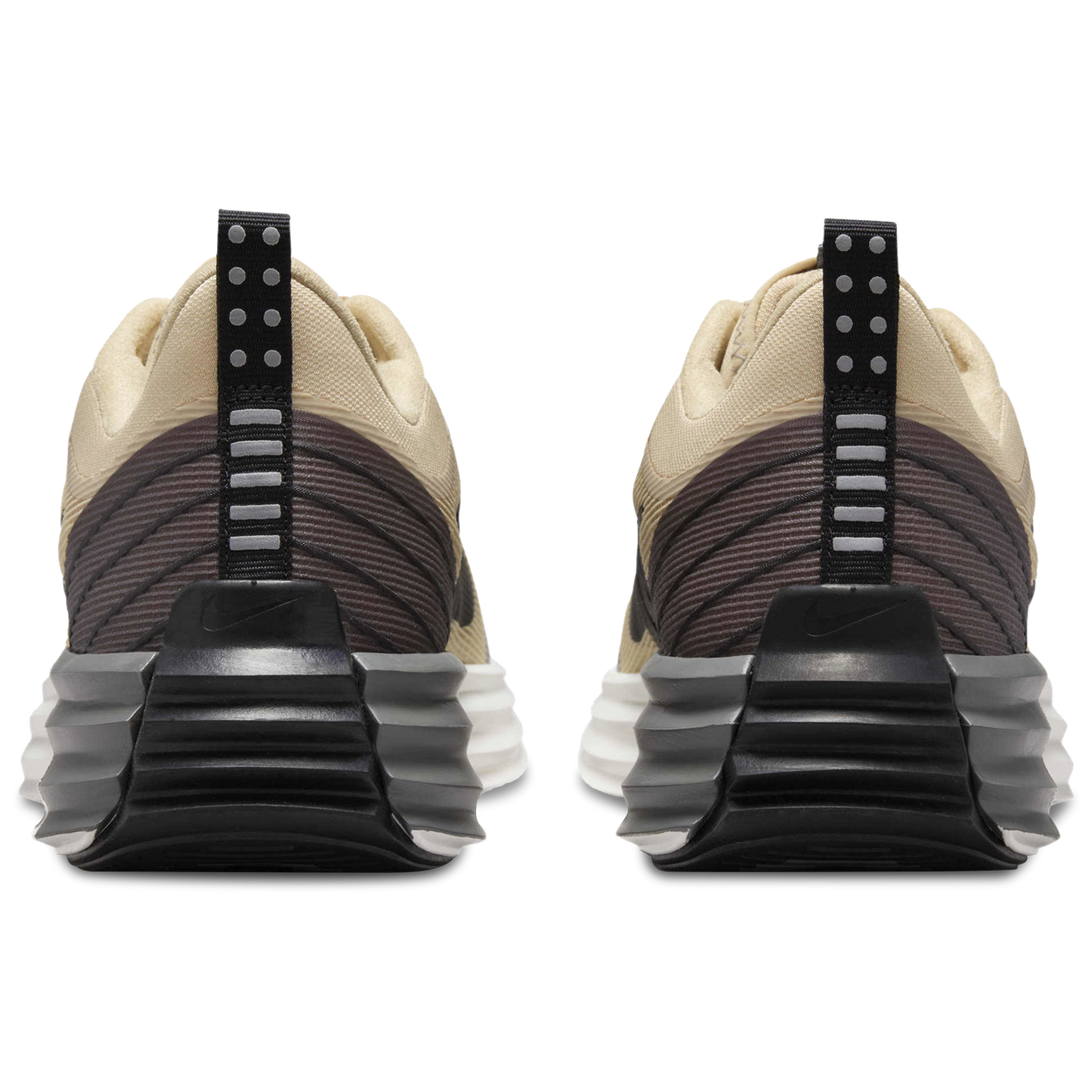 Nike Lunar Roam - Men's - Sesame/Black/Smoke Grey