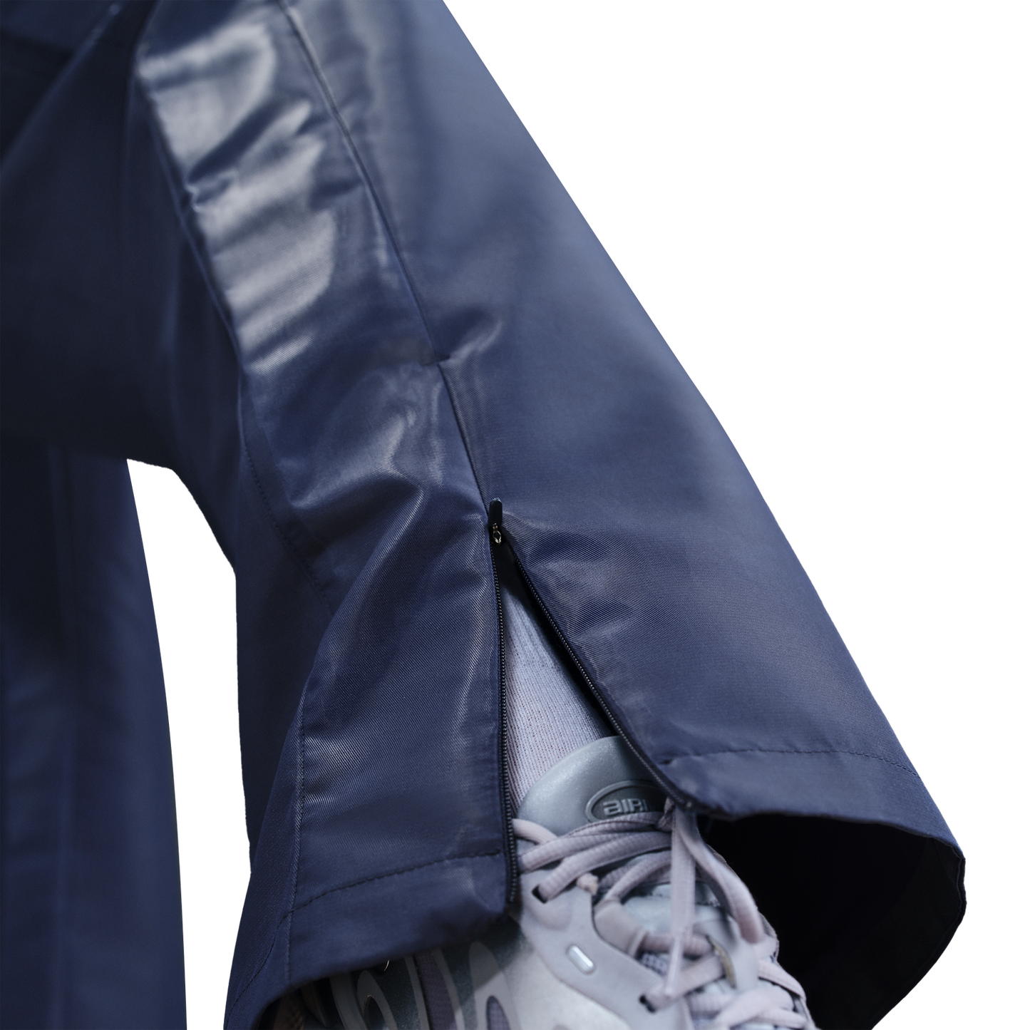 Nike NSW Shine Pants - Women's - Midnight Navy/Sail