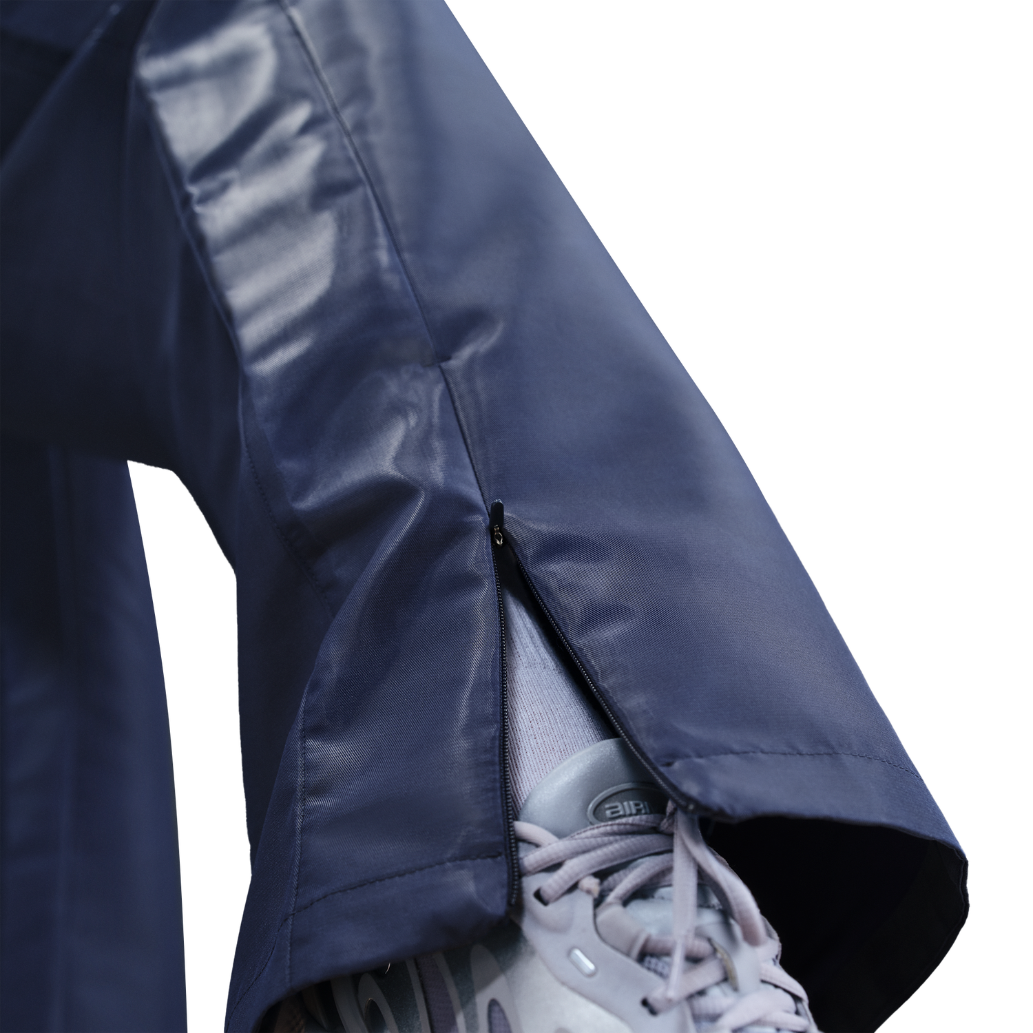 Nike NSW Shine Pants - Women's - Midnight Navy/Sail