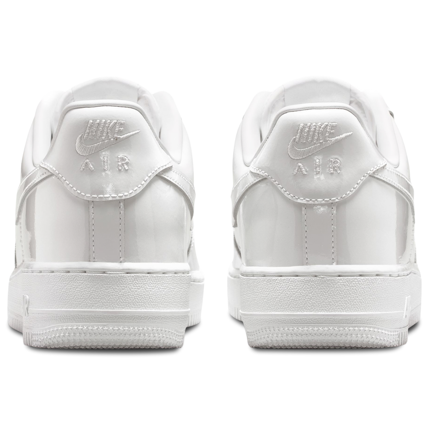 Nike Air Force 1 '07 Premium - Men's - White/White/White