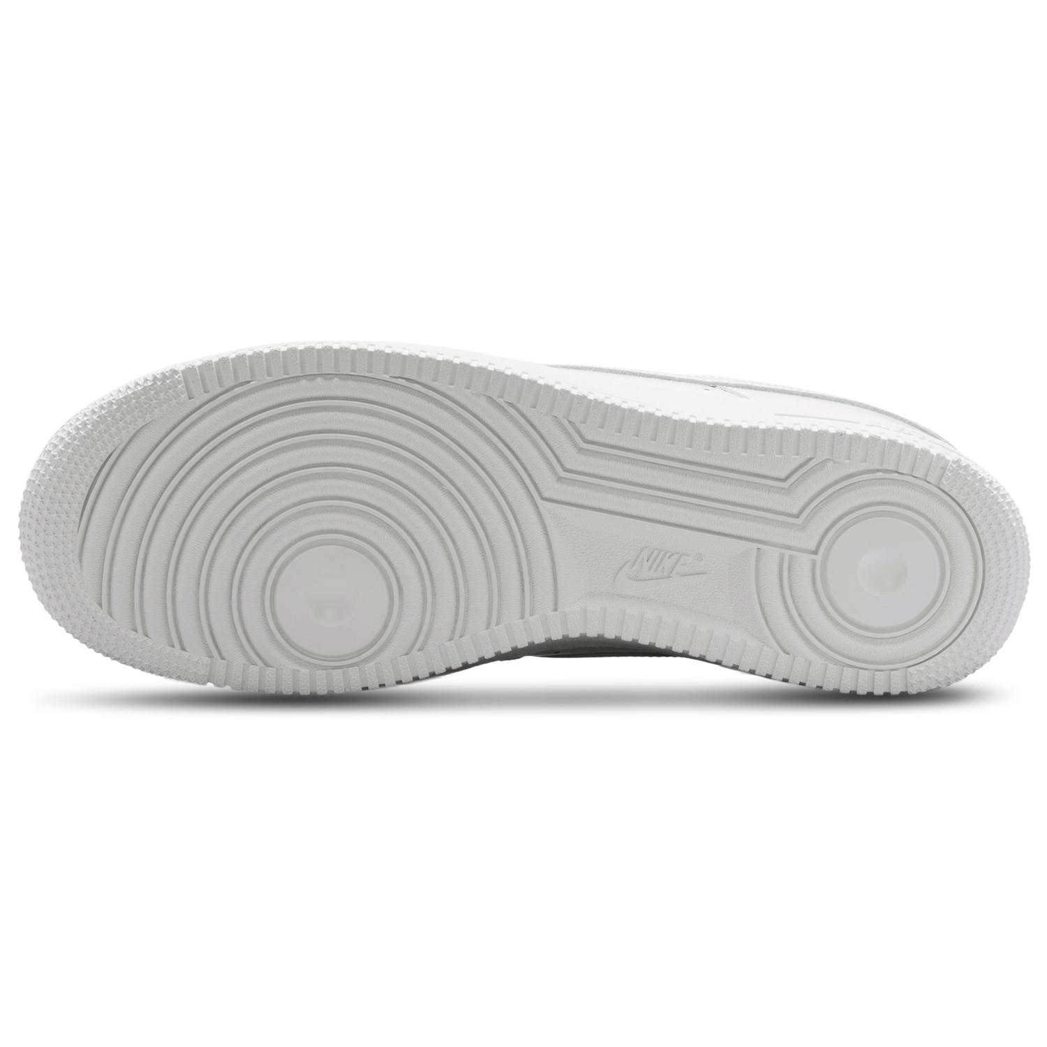 Nike Air Force 1 '07 Premium - Men's - White/White/White