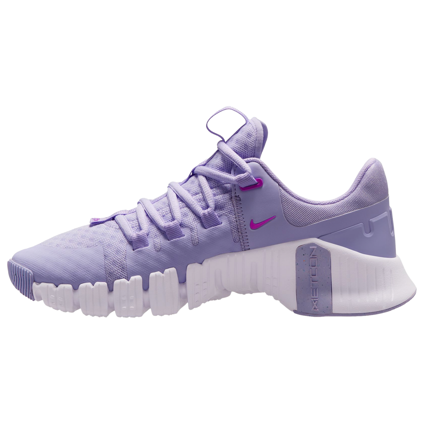Nike Free Metcon 5 - Women's - Lilac Bloom/Vivid Purple