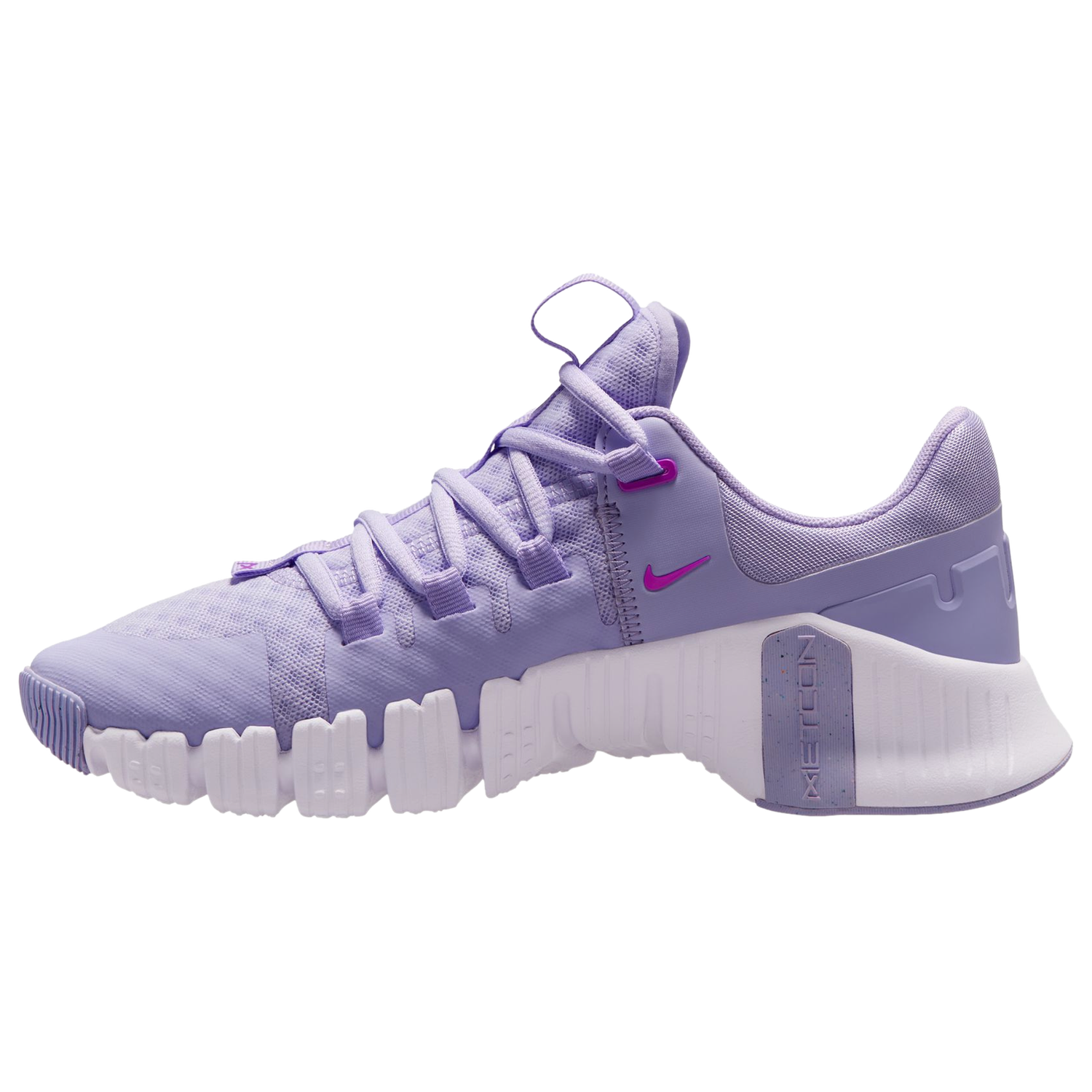 Nike Free Metcon 5 - Women's - Lilac Bloom/Vivid Purple