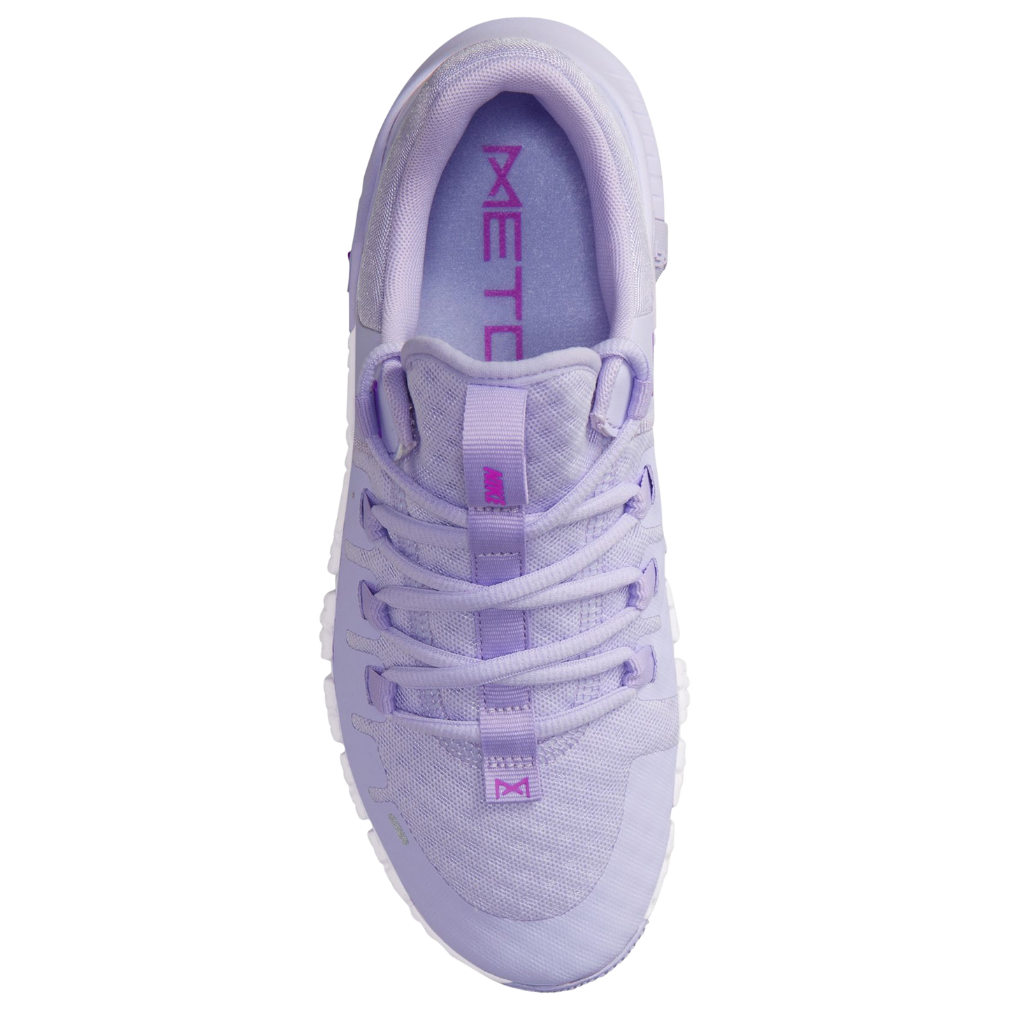 Nike Free Metcon 5 - Women's - Lilac Bloom/Vivid Purple