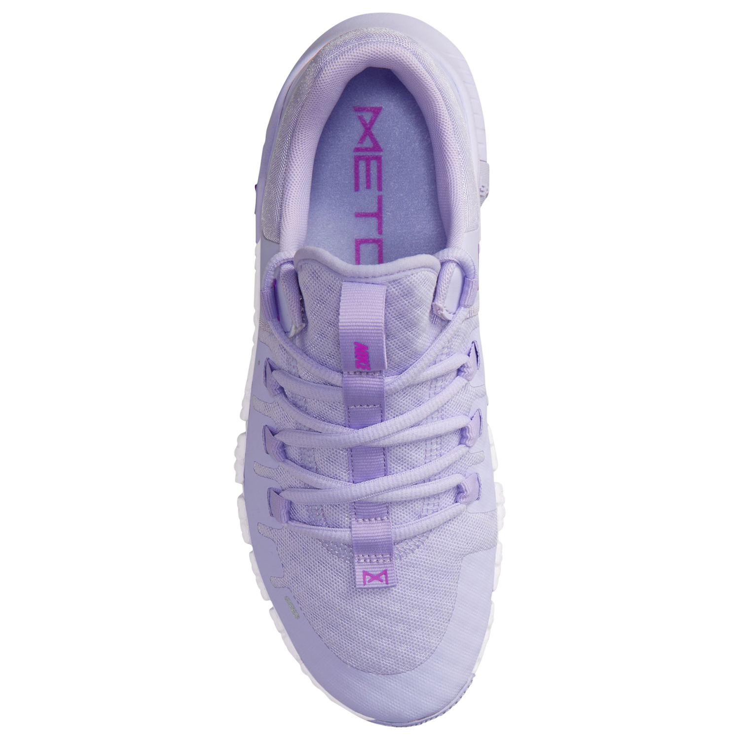 Nike Free Metcon 5 - Women's - Lilac Bloom/Vivid Purple