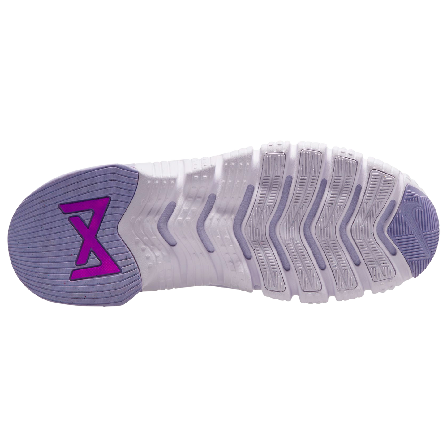 Nike Free Metcon 5 - Women's - Lilac Bloom/Vivid Purple