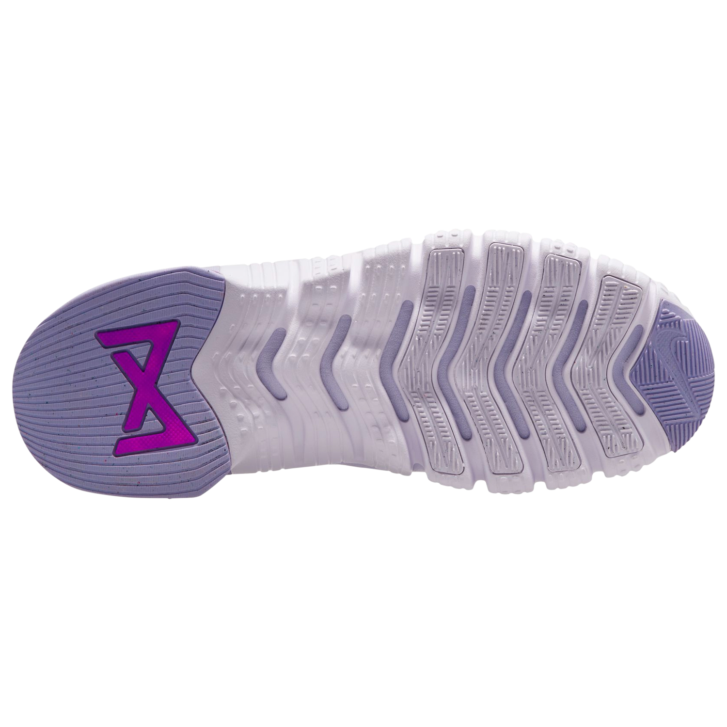 Nike Free Metcon 5 - Women's - Lilac Bloom/Vivid Purple