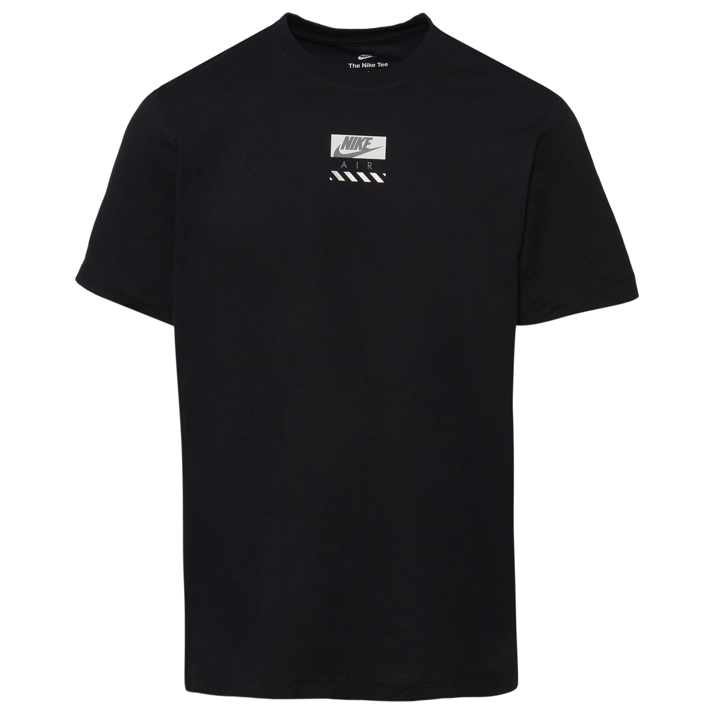 Nike Air Twist T-Shirt - Men's - Black/Photon Dust