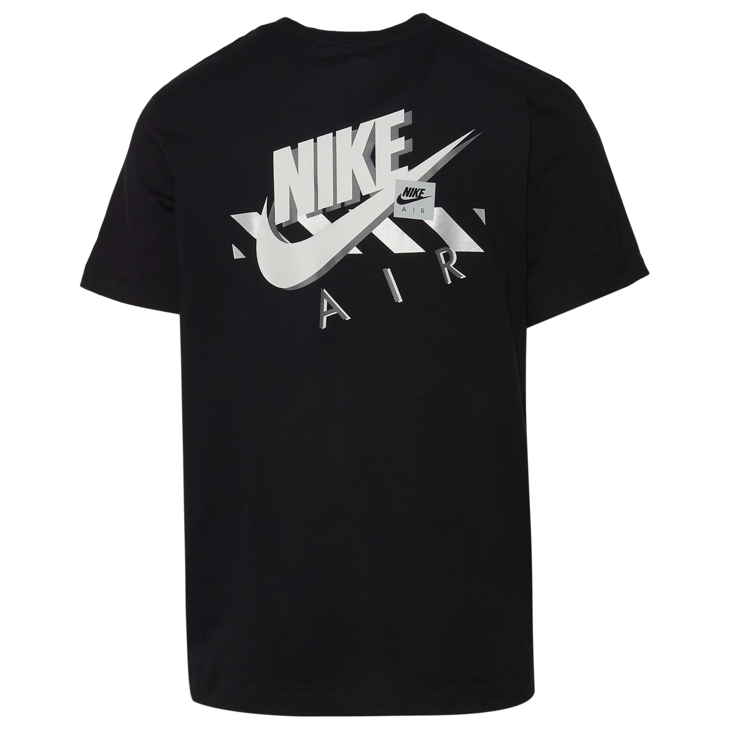 Nike Air Twist T-Shirt - Men's - Black/Photon Dust