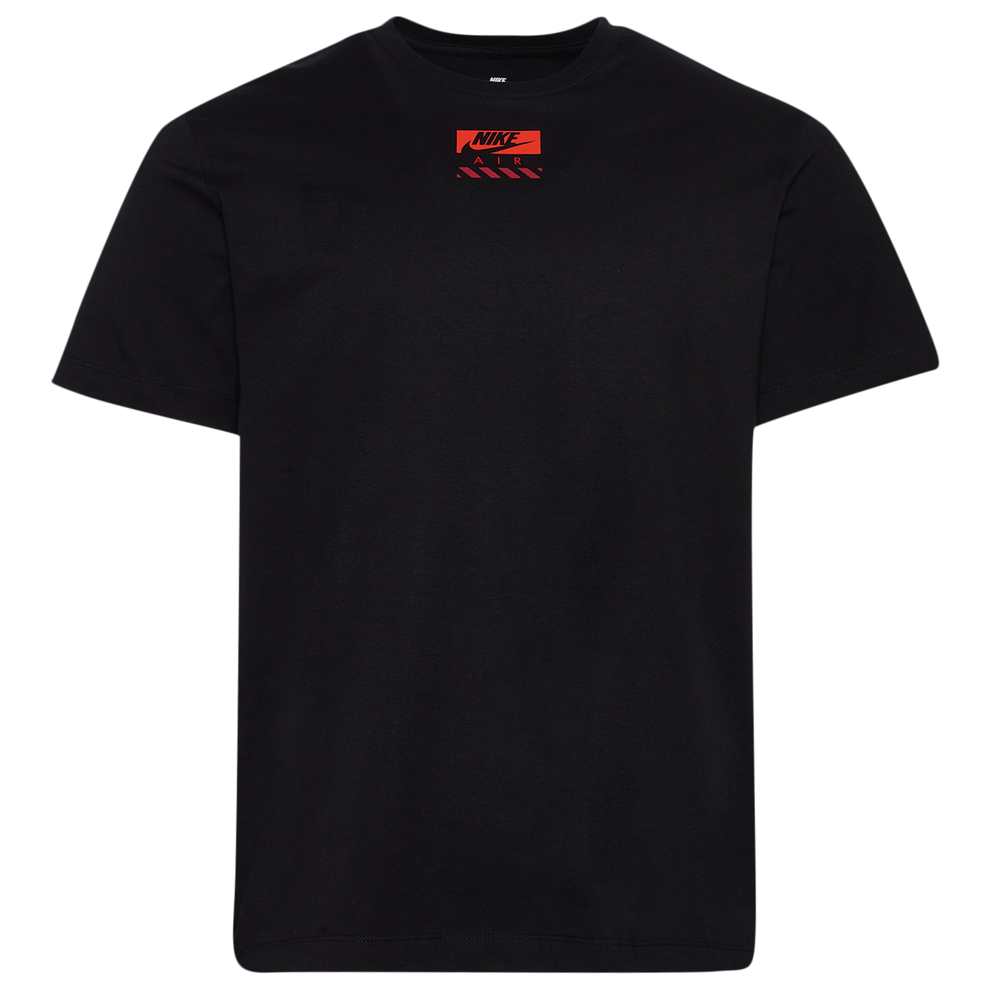 Nike Air Twist T-Shirt - Men's - Red/Black