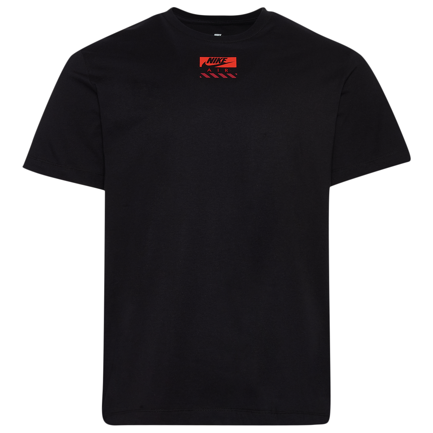 Nike Air Twist T-Shirt - Men's - Red/Black