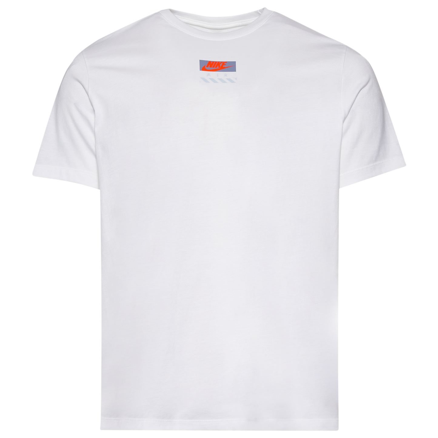 Nike Air Twist T-Shirt - Men's - White/Blue