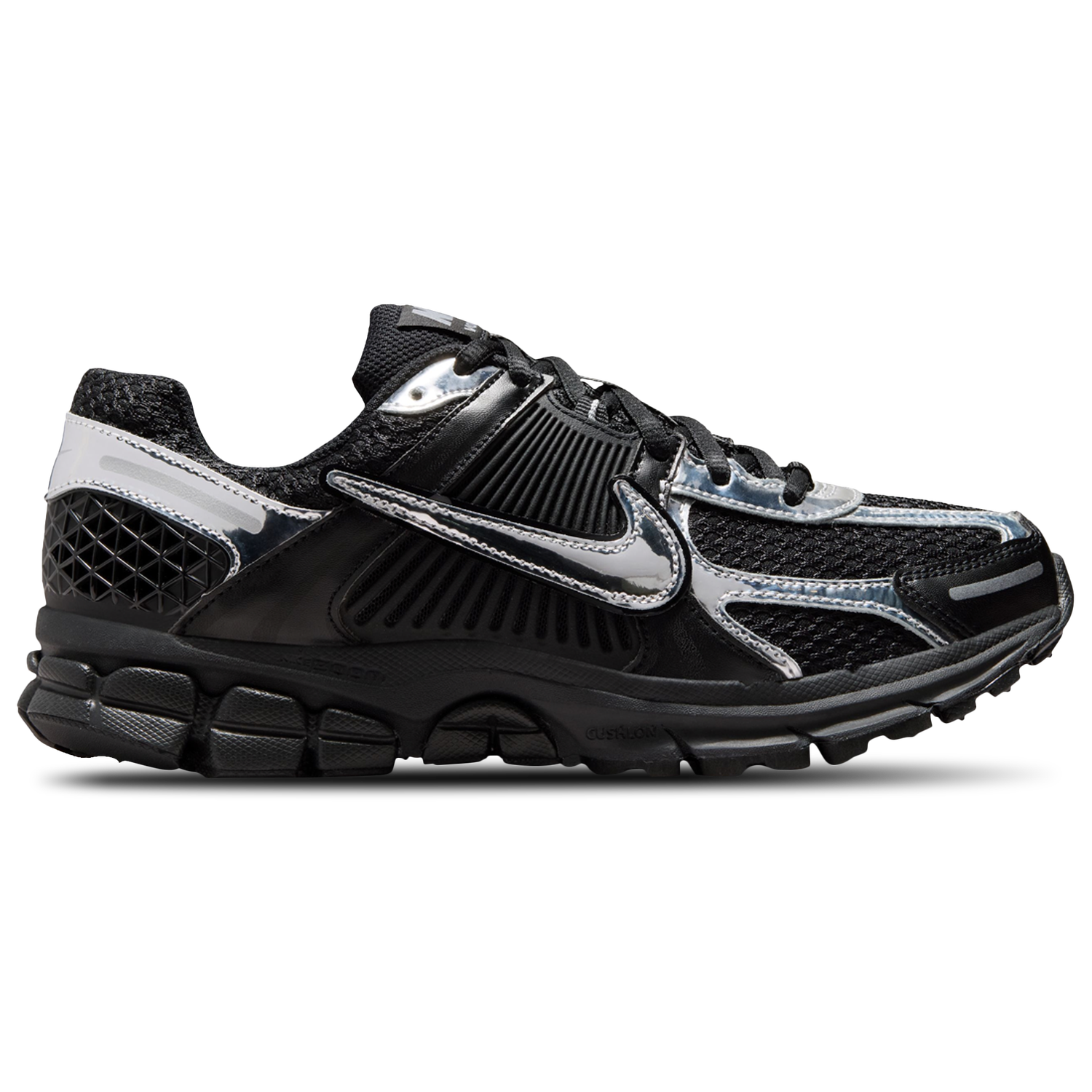 Nike Zoom Vomero 5 - Women's - Black/Chrome