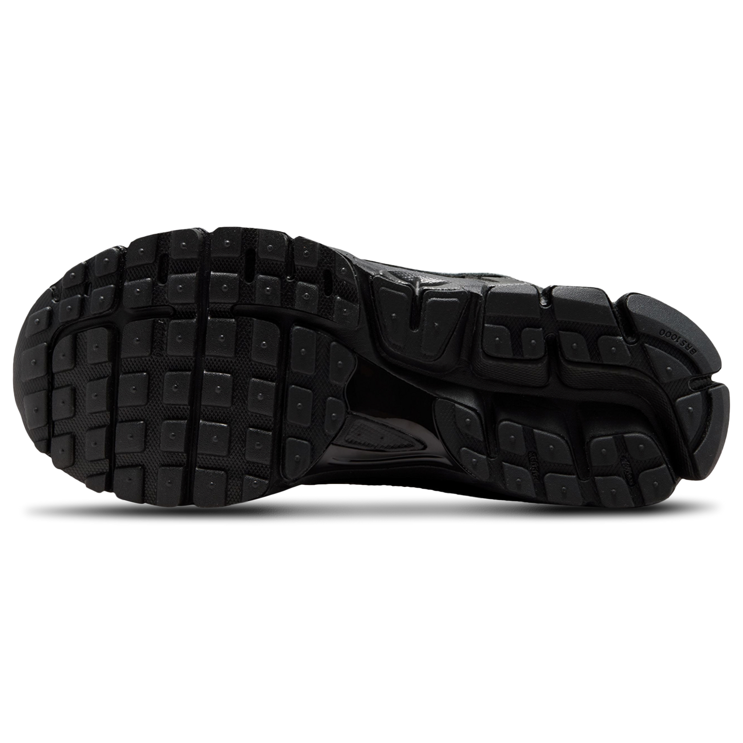 Nike Zoom Vomero 5 - Women's - Black/Chrome