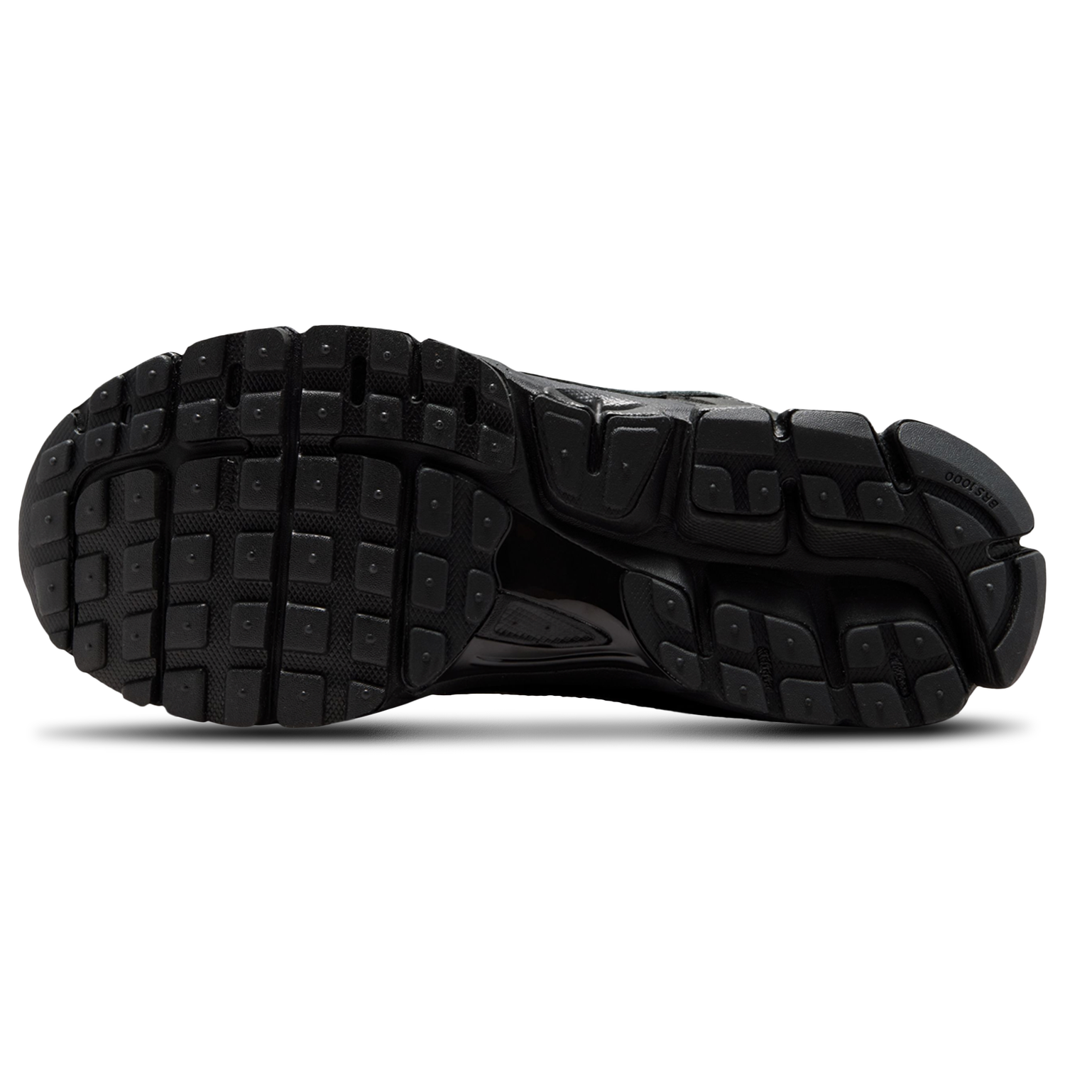 Nike Zoom Vomero 5 - Women's - Black/Chrome