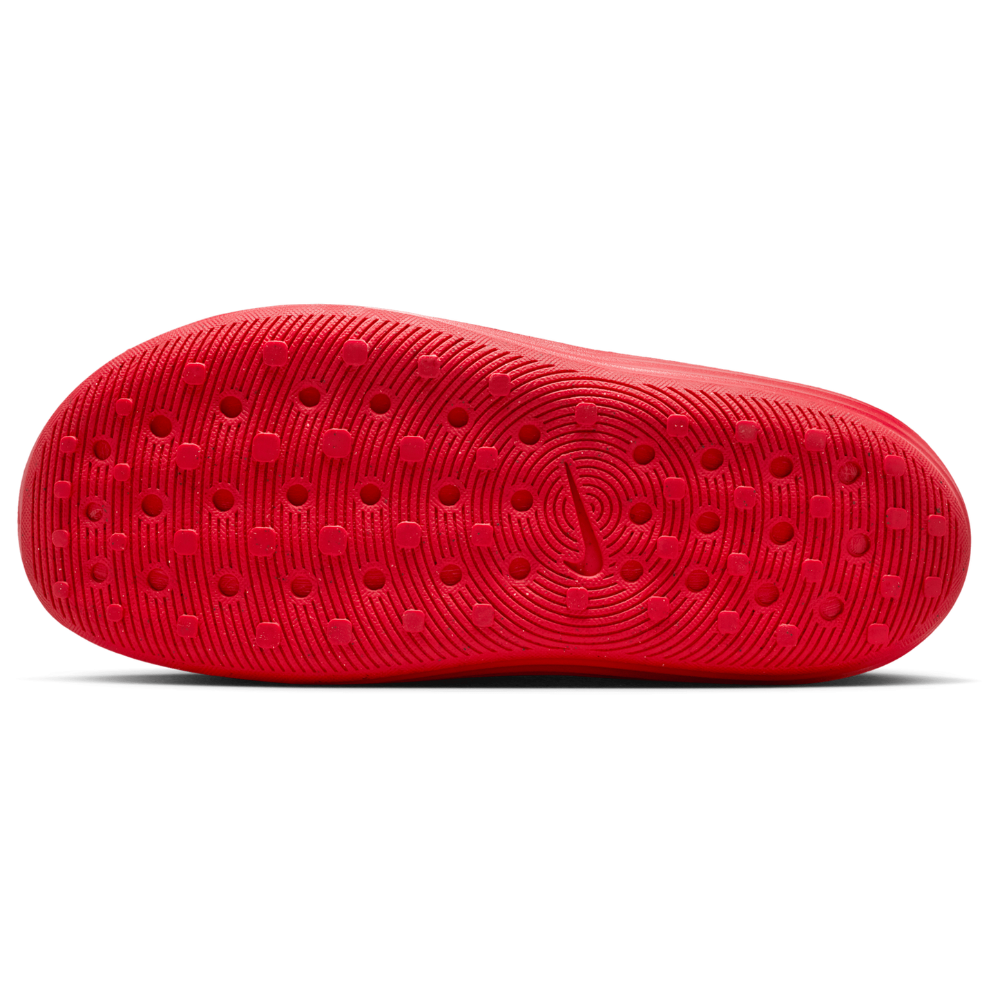 Nike Reactx Rejuven8 Slides - Men's - Lt Crimson/Lt Crimson/Lt Crimson