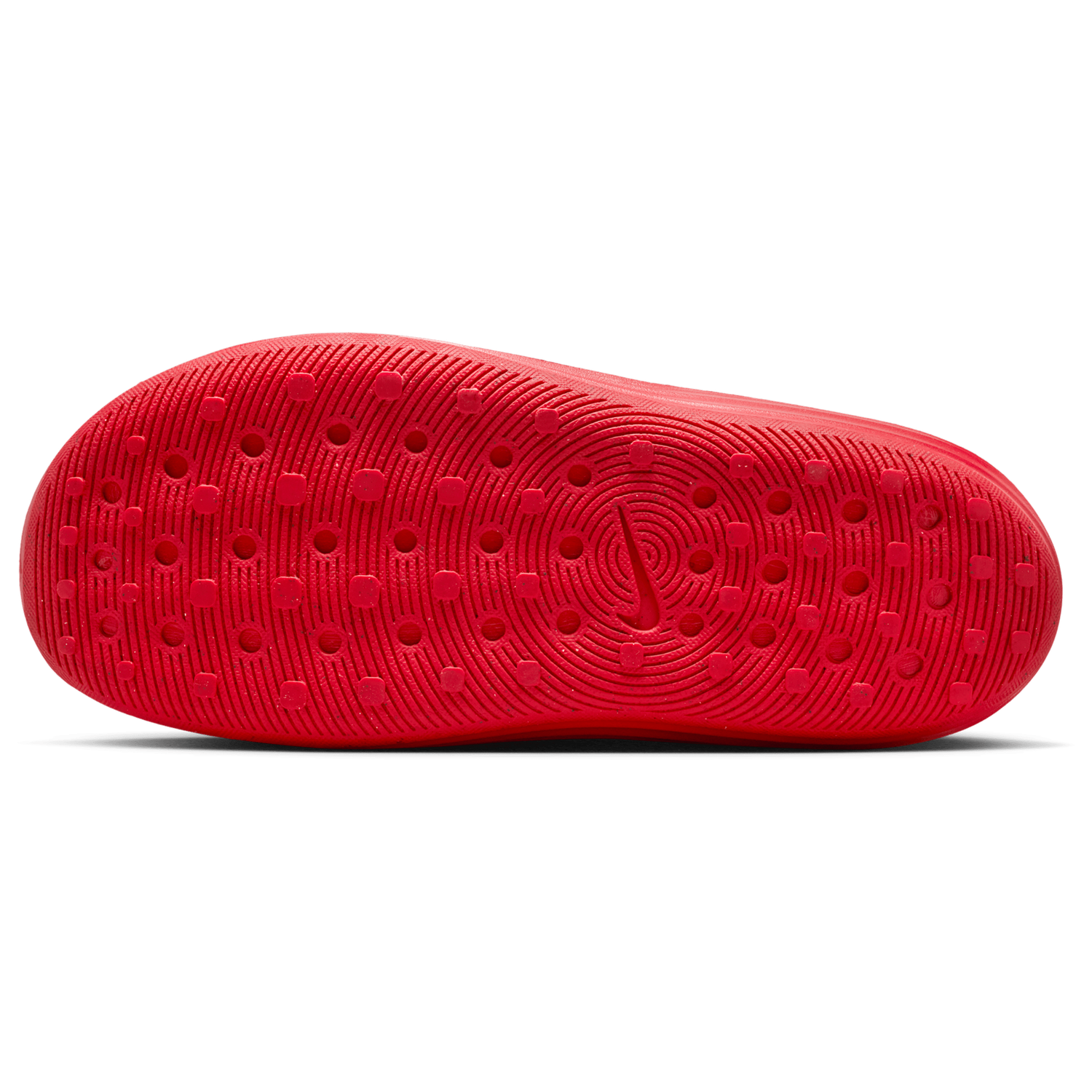Nike Reactx Rejuven8 Slides - Men's - Lt Crimson/Lt Crimson/Lt Crimson