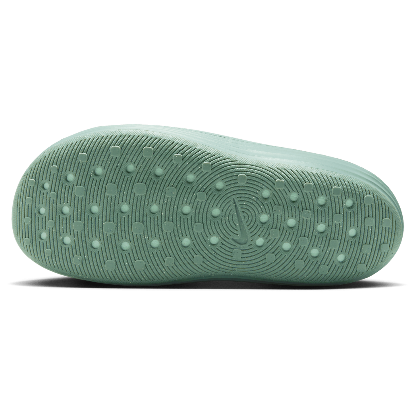 Nike ReactX Rejuven8 Slides - Women's - Mint Foam/Cannon/Mint Foam