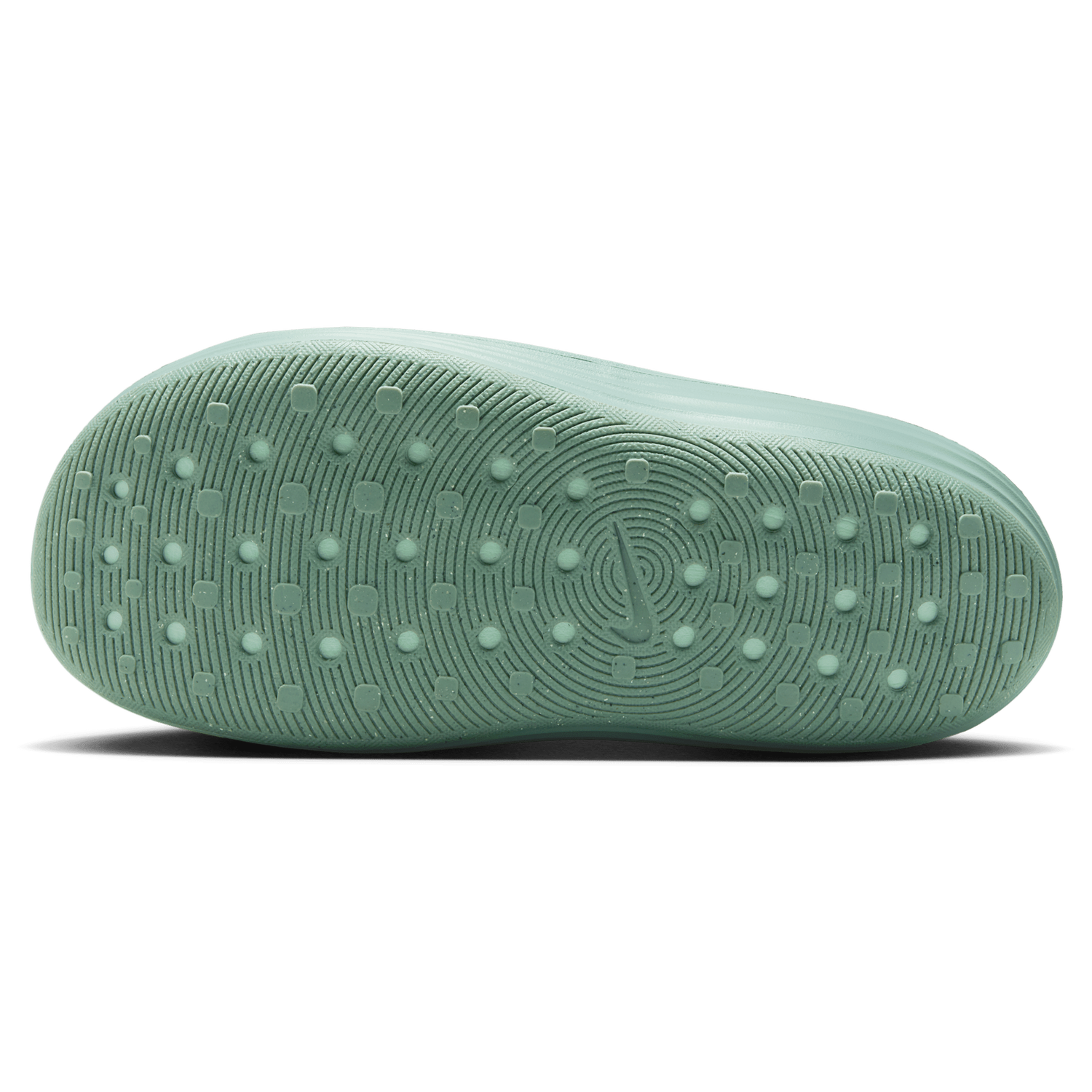 Nike ReactX Rejuven8 Slides - Women's - Mint Foam/Cannon/Mint Foam