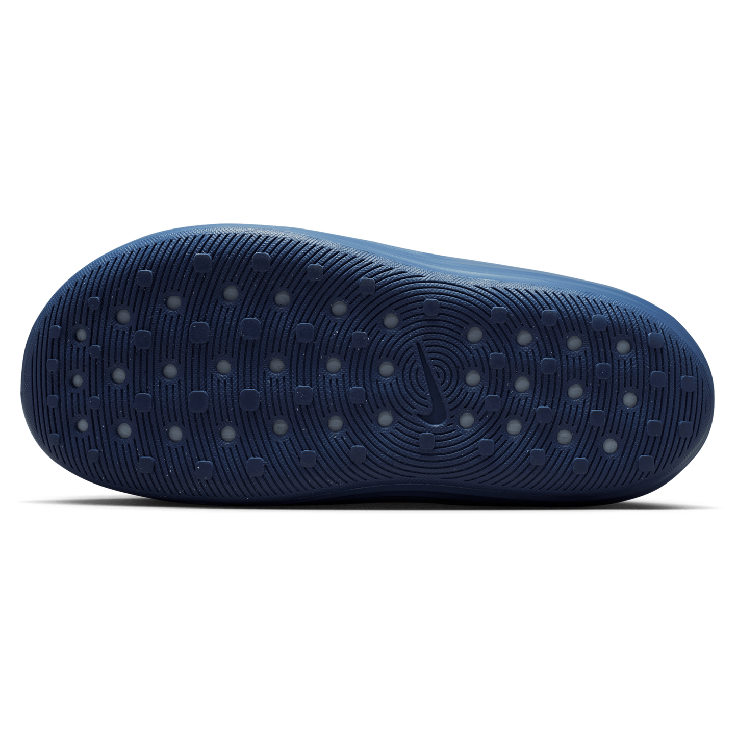 Nike ReactX Rejuven8 Slides - Women's - Sanded Purple/Lt Armory Blue/Lt Armory Blue