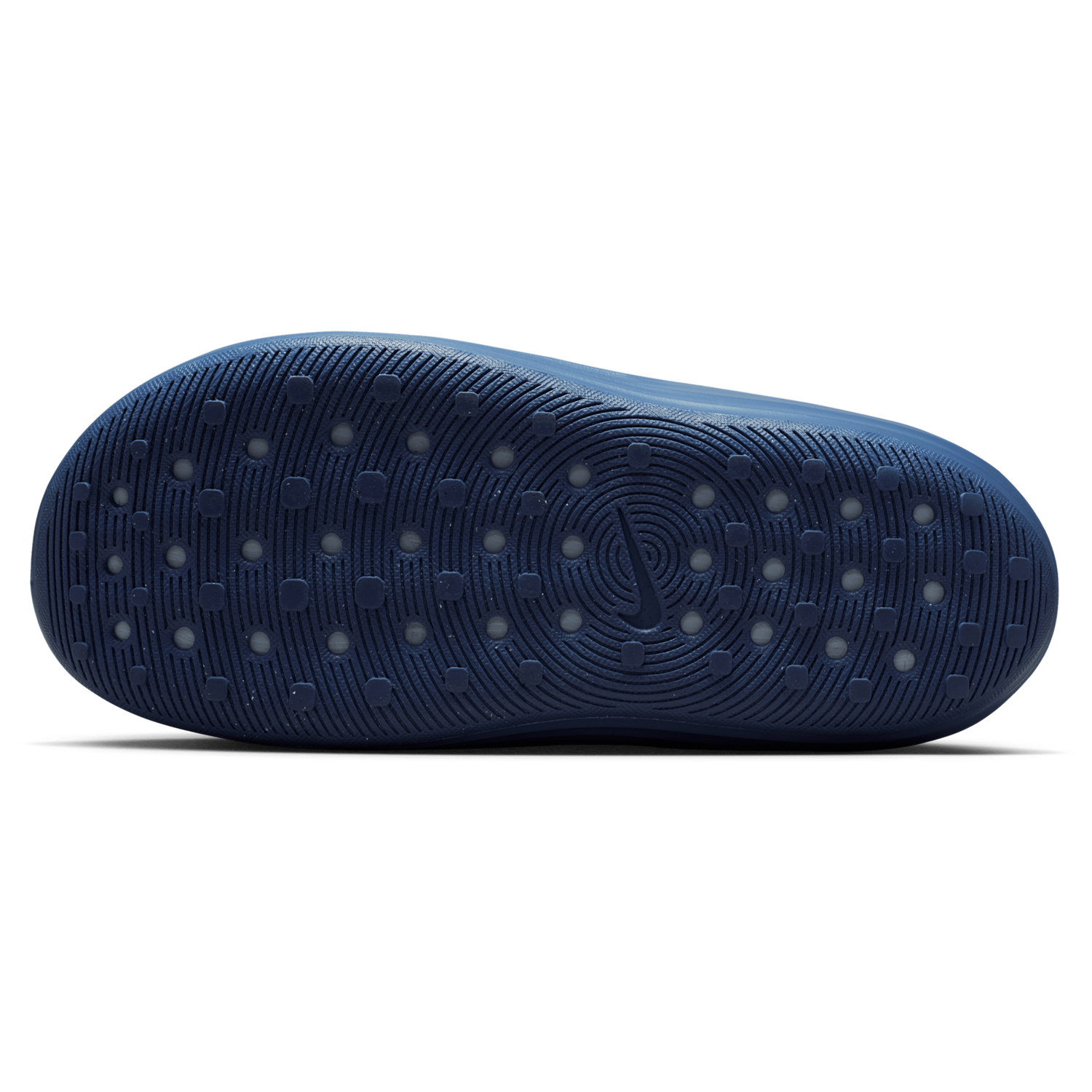 Nike ReactX Rejuven8 Slides - Women's - Sanded Purple/Lt Armory Blue/Lt Armory Blue