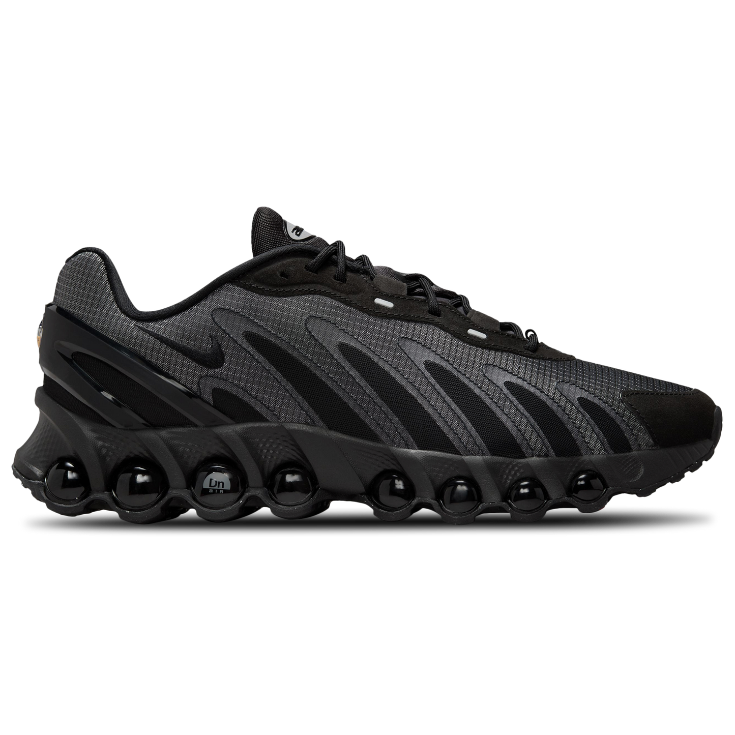 Nike Air Max DN8 SE - Men's - Black/White/Dark Grey