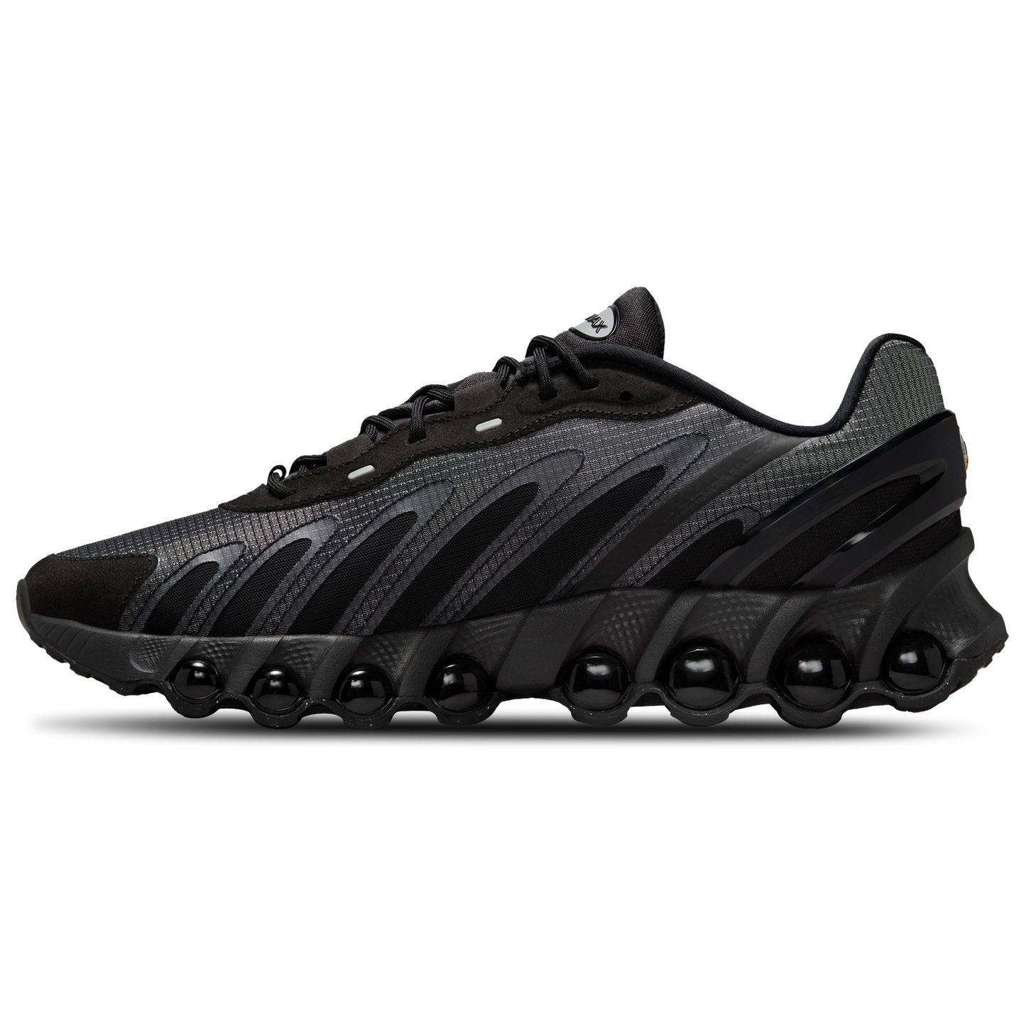 Nike Air Max DN8 SE - Men's - Black/White/Dark Grey