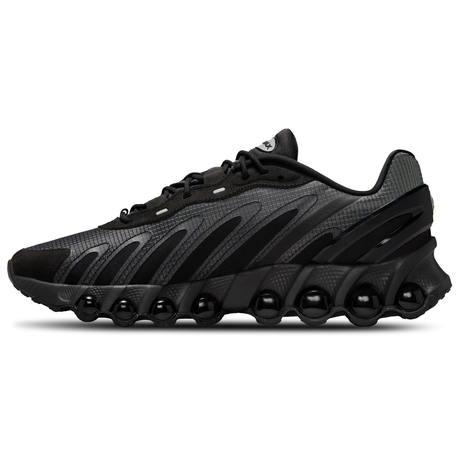 Nike Air Max DN8 SE - Men's - Black/White/Dark Grey
