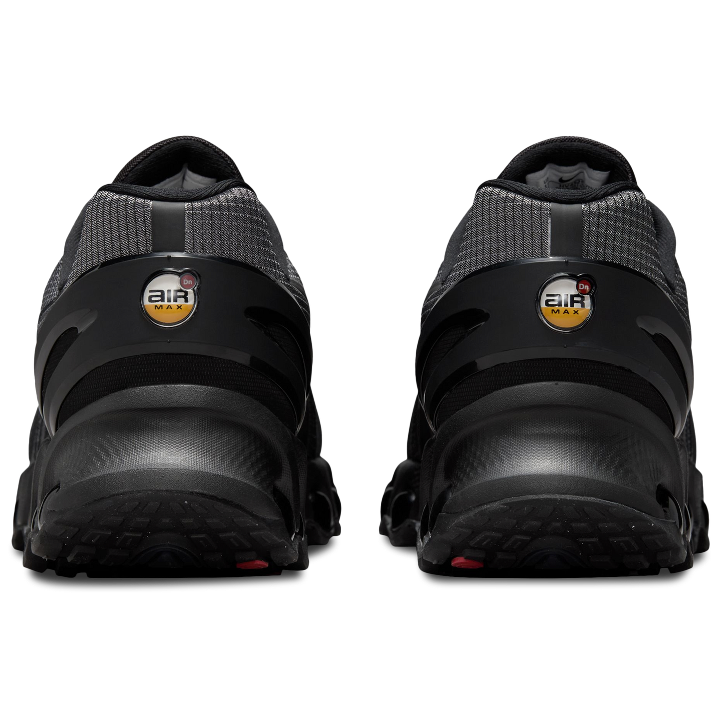 Nike Air Max DN8 SE - Men's - Black/White/Dark Grey