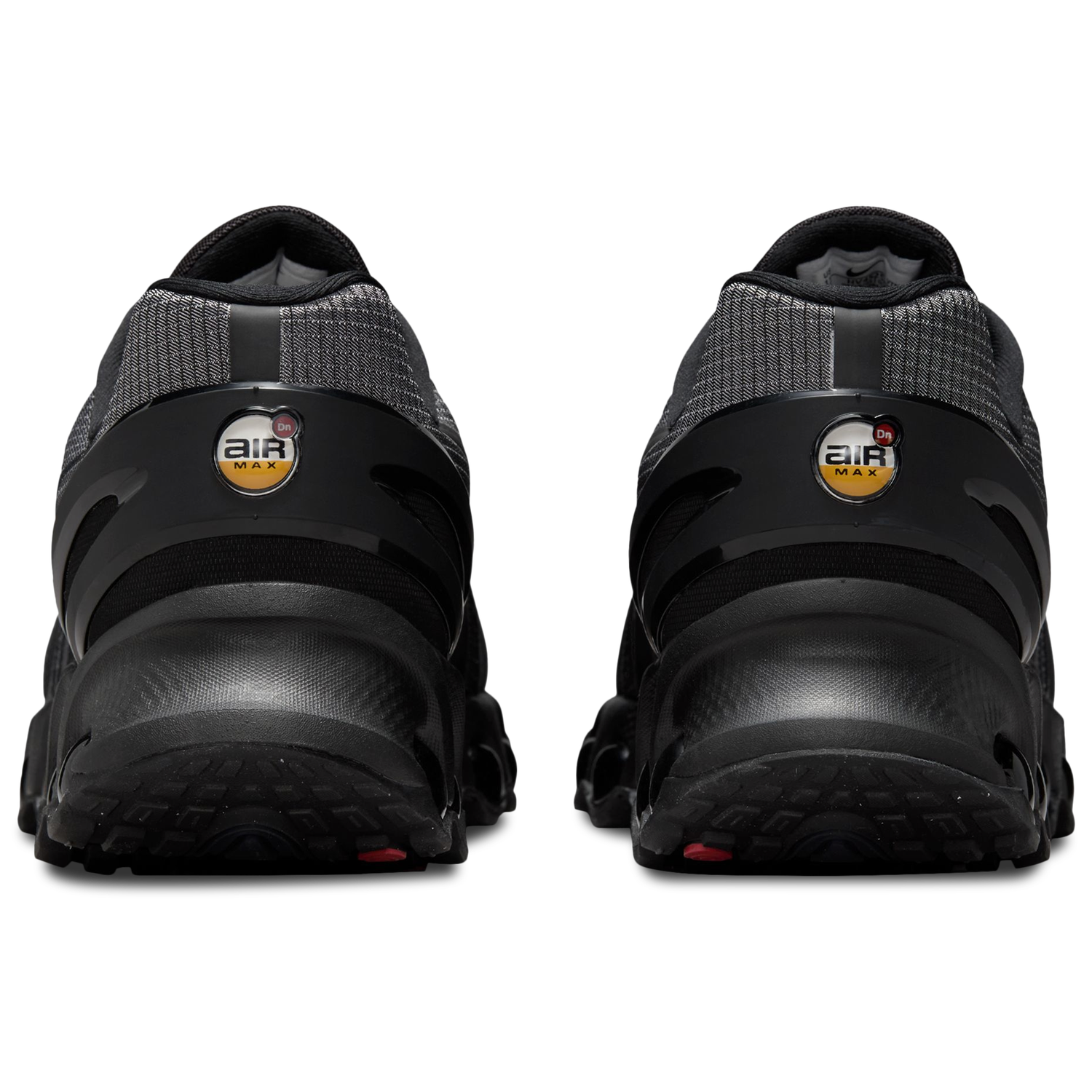 Nike Air Max DN8 SE - Men's - Black/White/Dark Grey