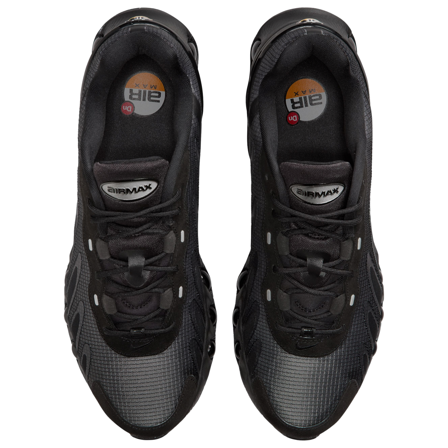 Nike Air Max DN8 SE - Men's - Black/White/Dark Grey