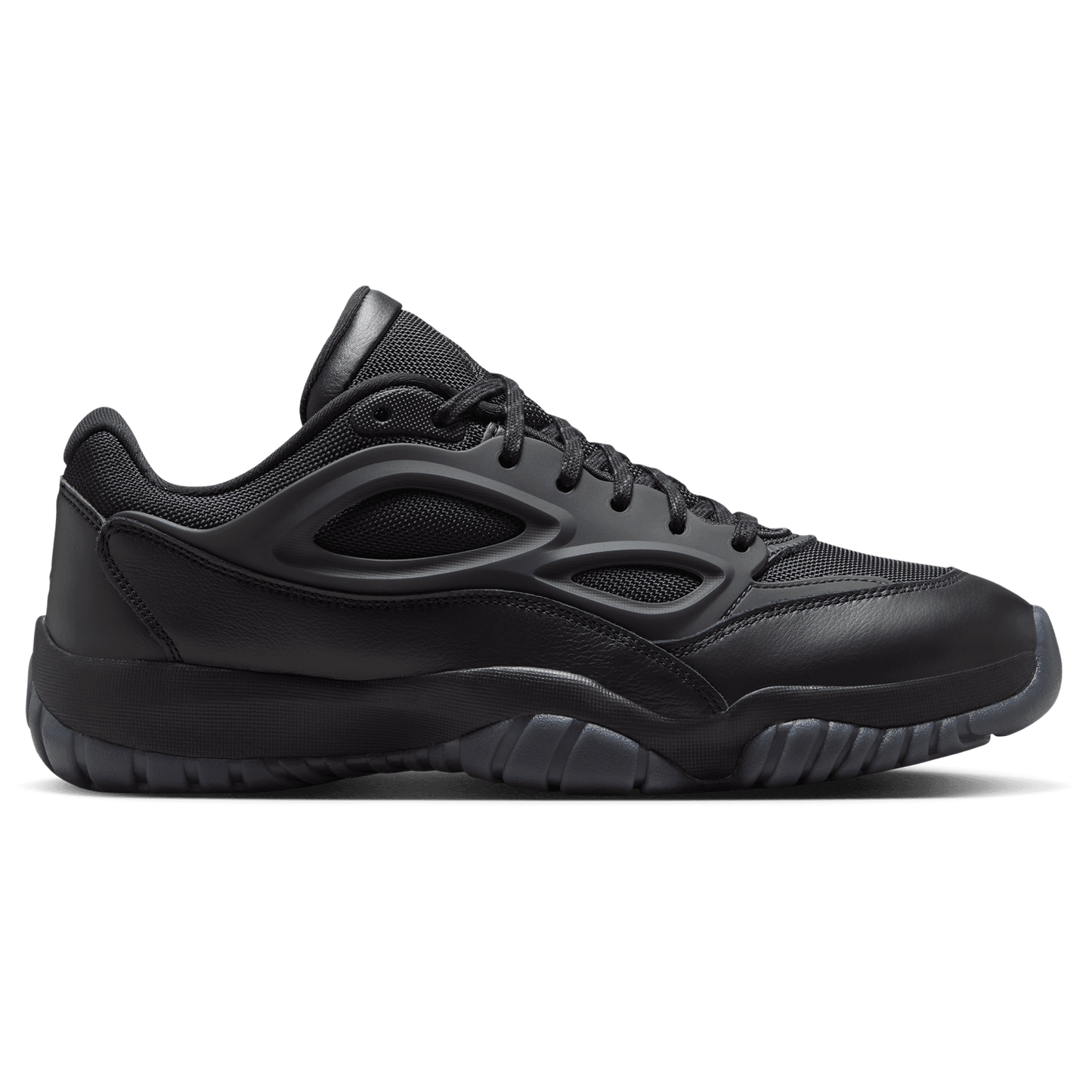 Jordan DMSN 95 - Men's - Black/Dark Smoke Grey