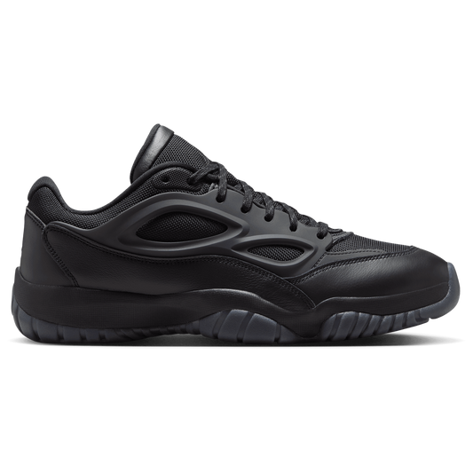 Jordan DMSN 95 - Men's - Black/Dark Smoke Grey