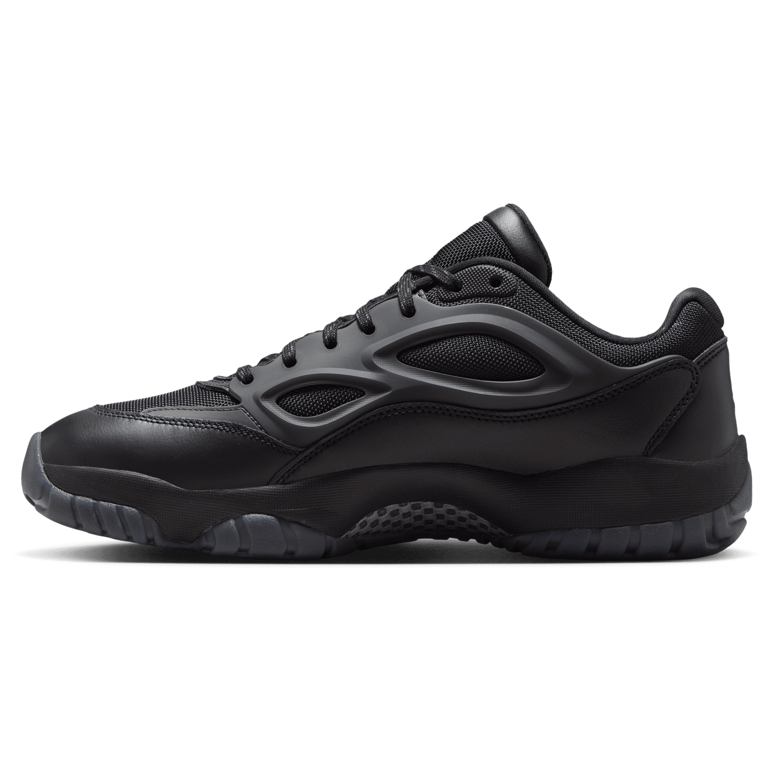 Jordan DMSN 95 - Men's - Black/Dark Smoke Grey
