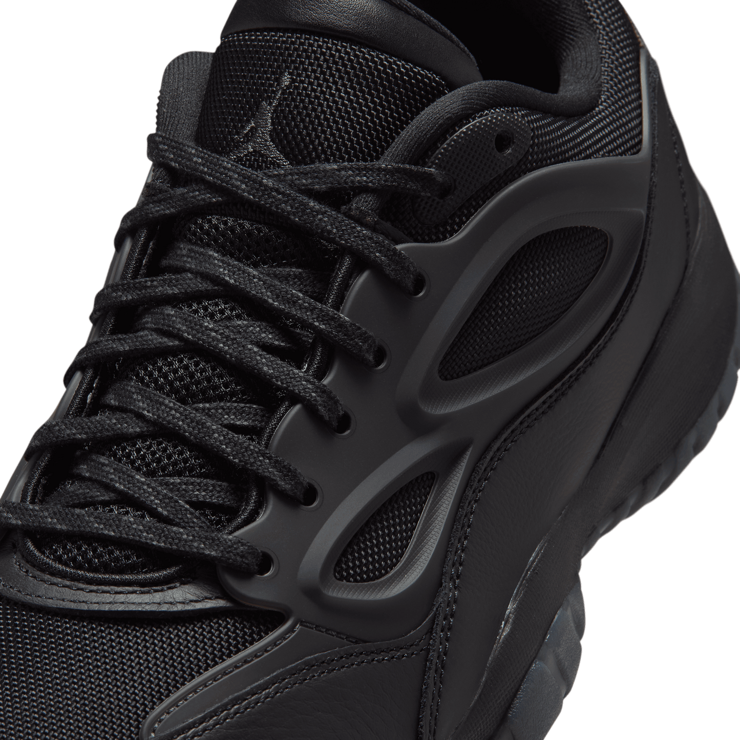 Jordan DMSN 95 - Men's - Black/Dark Smoke Grey