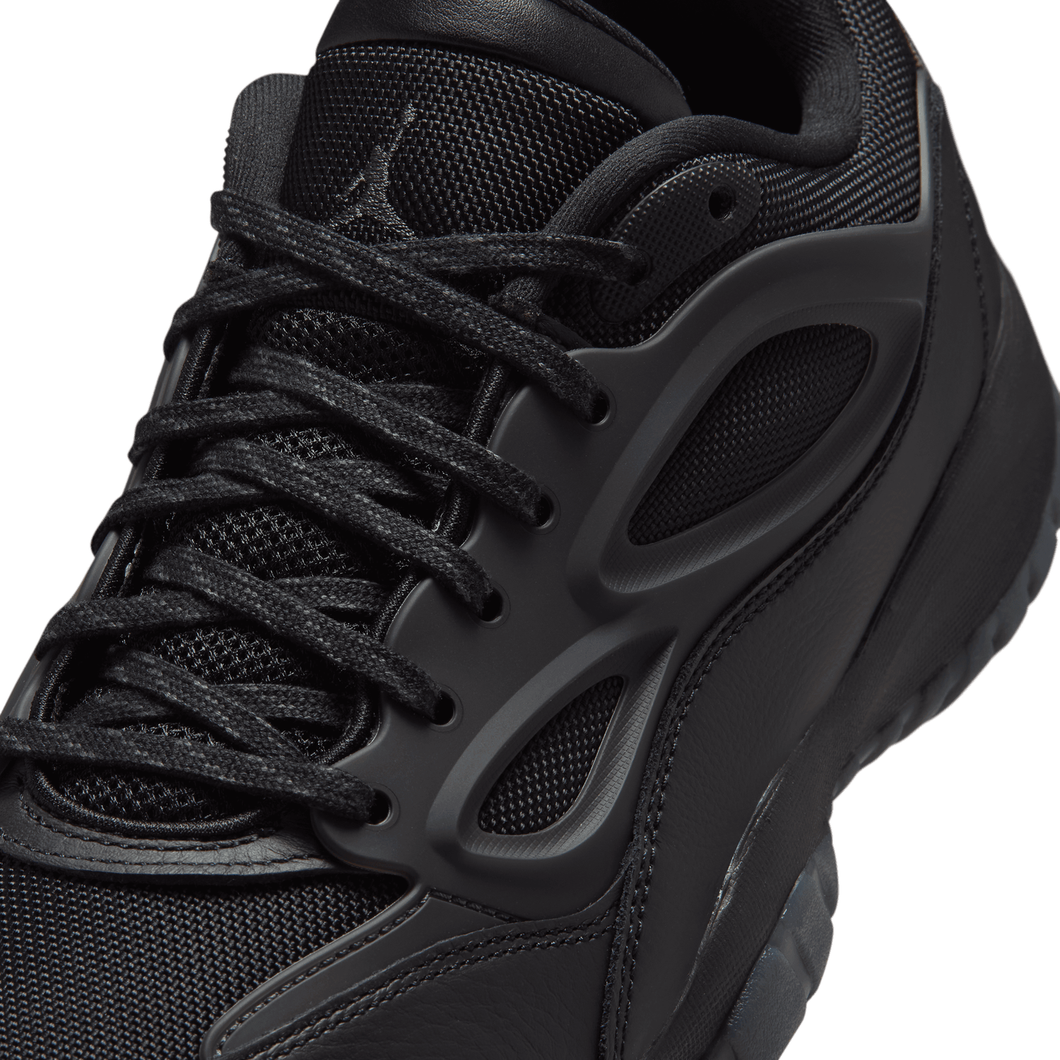 Jordan DMSN 95 - Men's - Black/Dark Smoke Grey