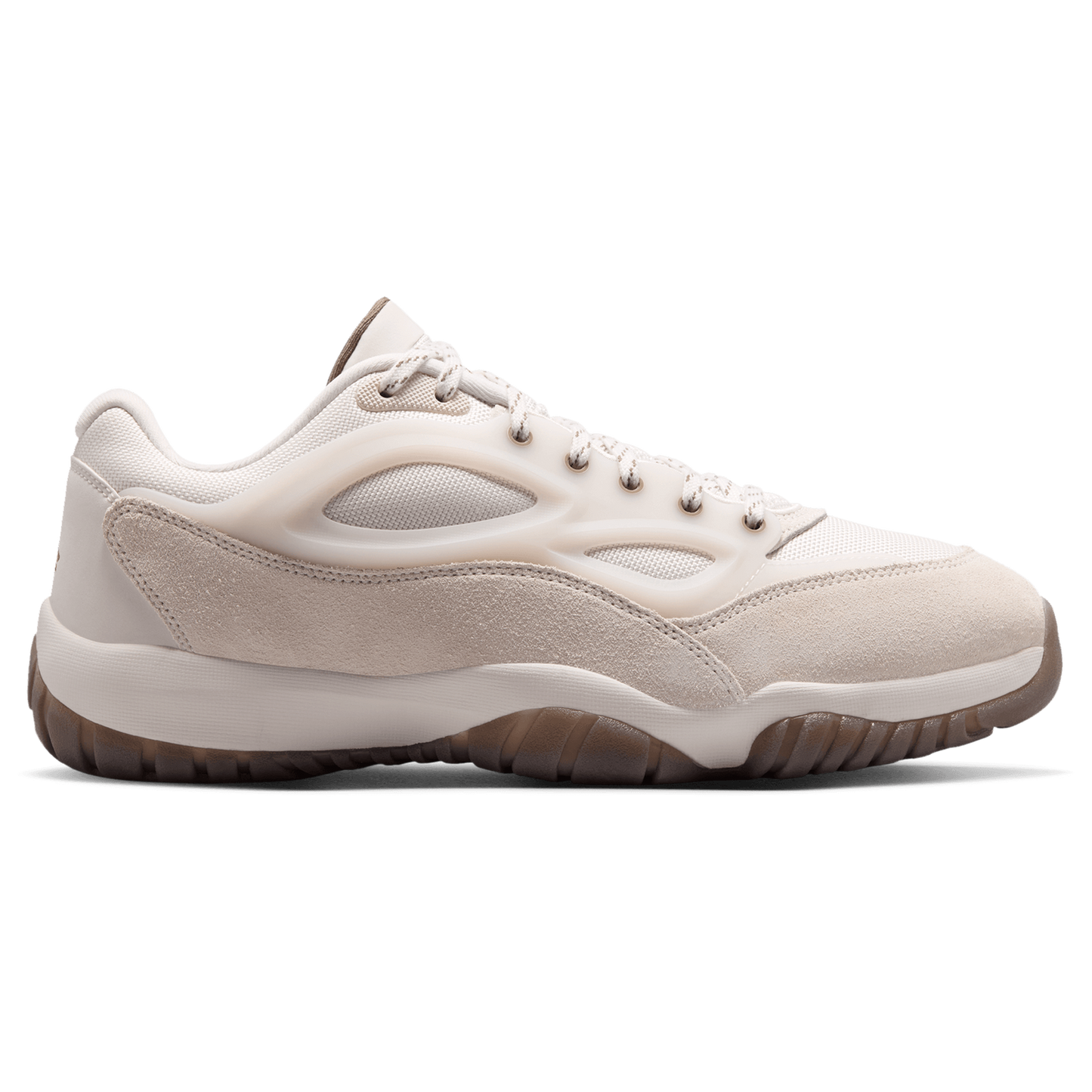 Jordan DMSN 95 - Men's - Swan/Phantom/University Red