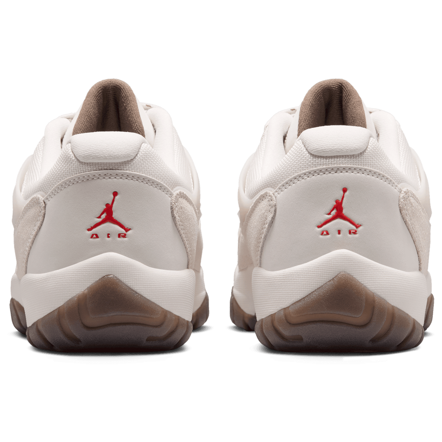 Jordan DMSN 95 - Men's - Swan/Phantom/University Red