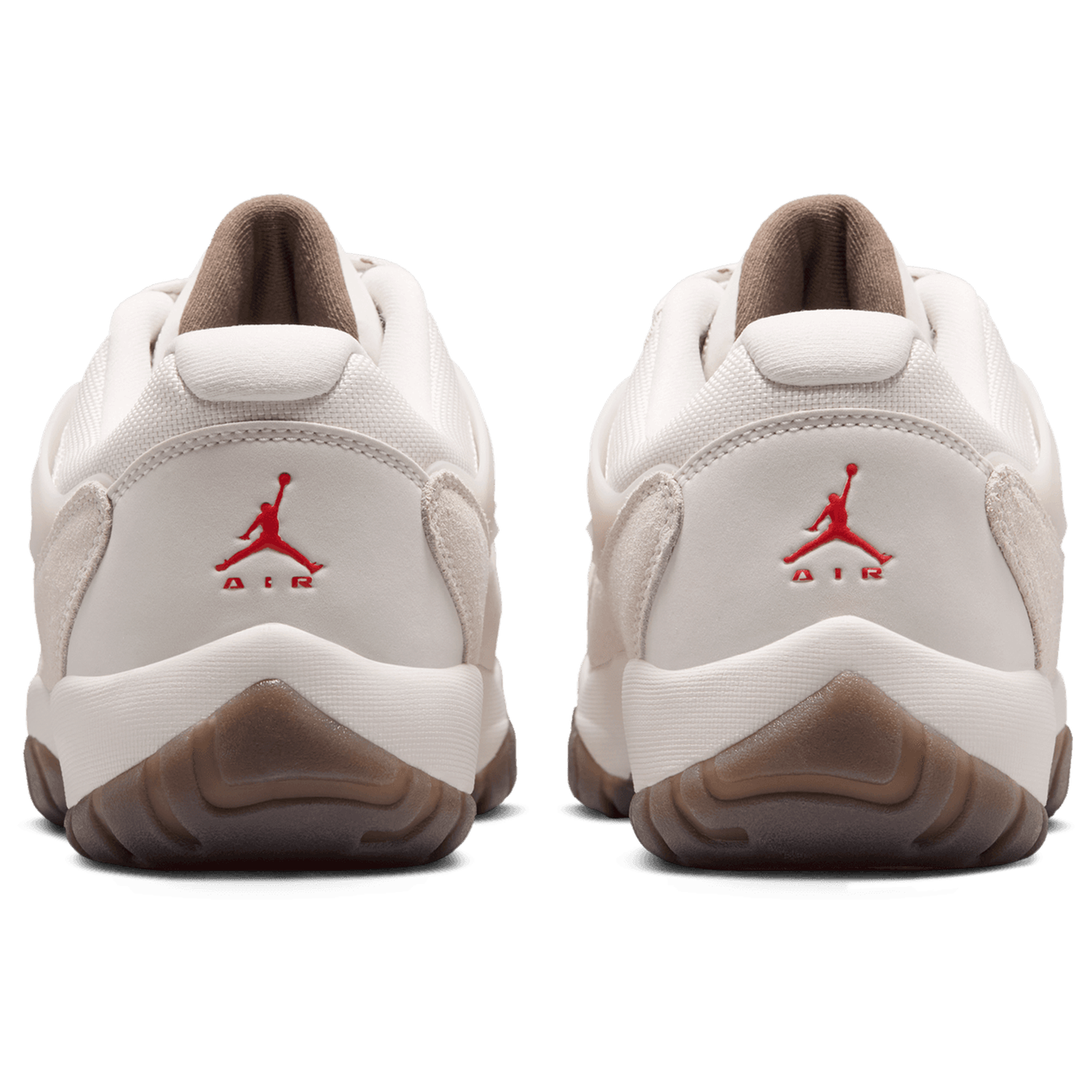 Jordan DMSN 95 - Men's - Swan/Phantom/University Red