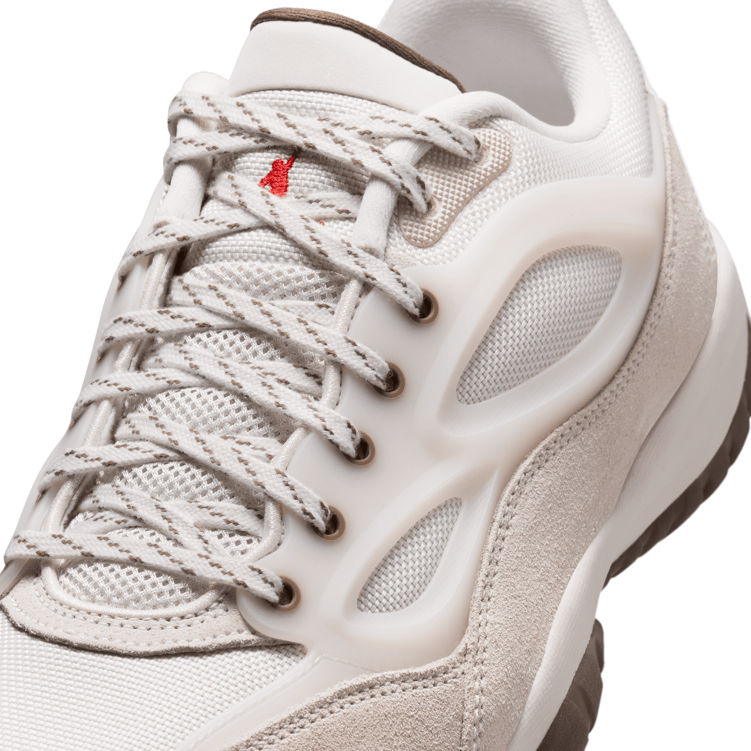 Jordan DMSN 95 - Men's - Swan/Phantom/University Red