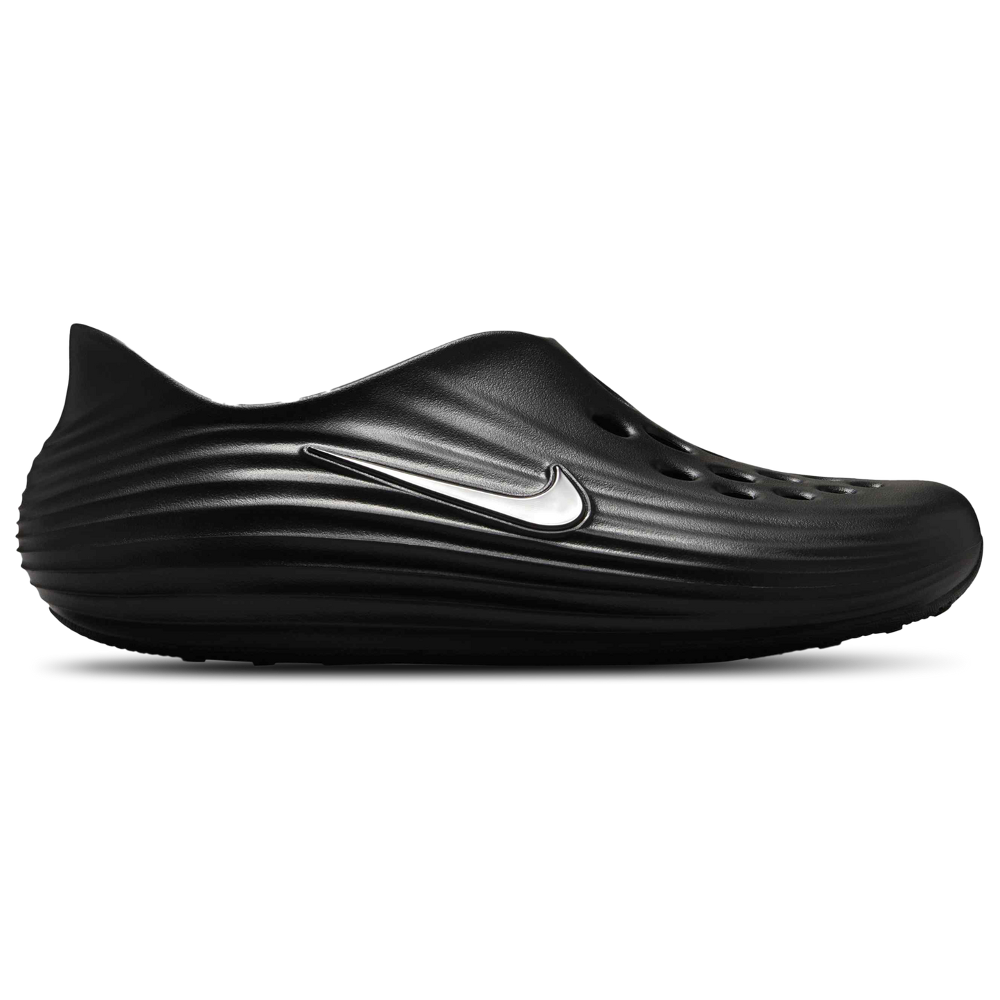 Nike ReactX Rejuven8 - Men's - Black/Black/Black