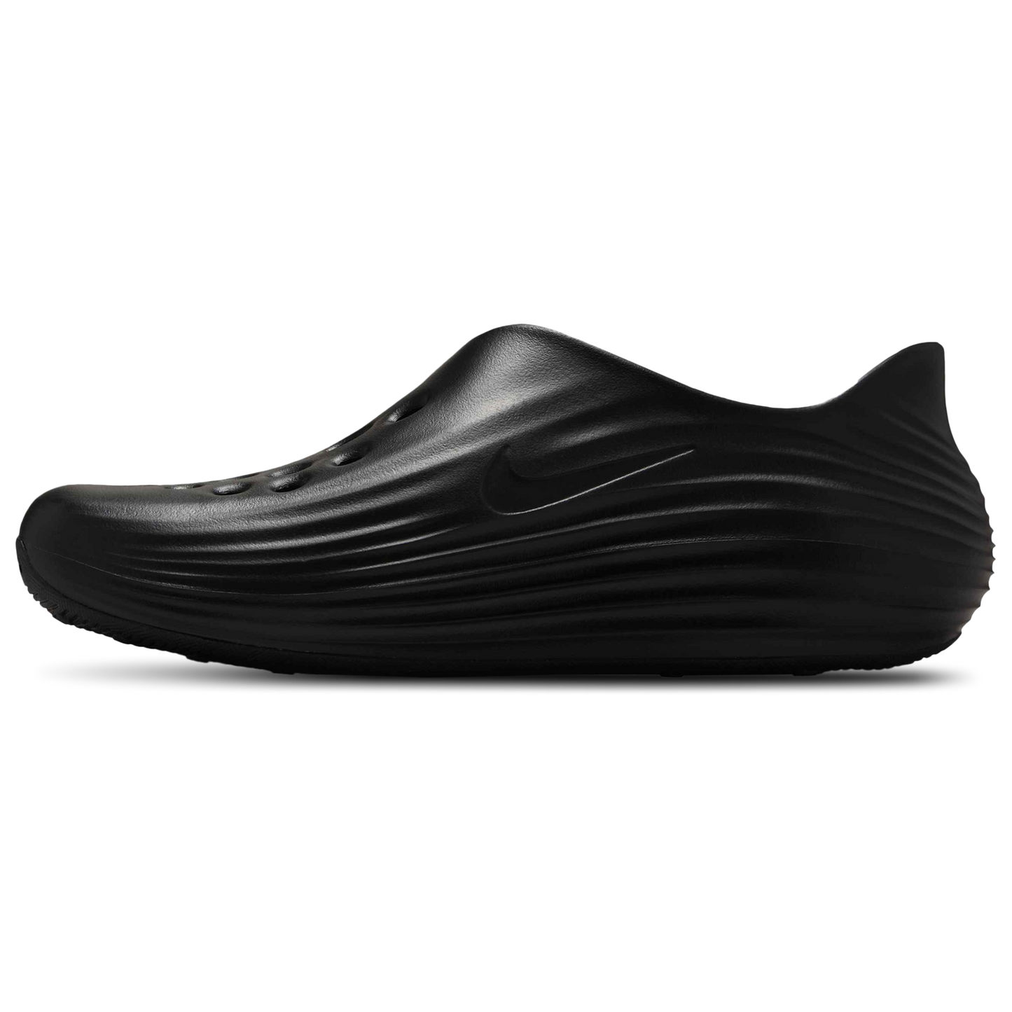 Nike ReactX Rejuven8 - Men's - Black/Black/Black
