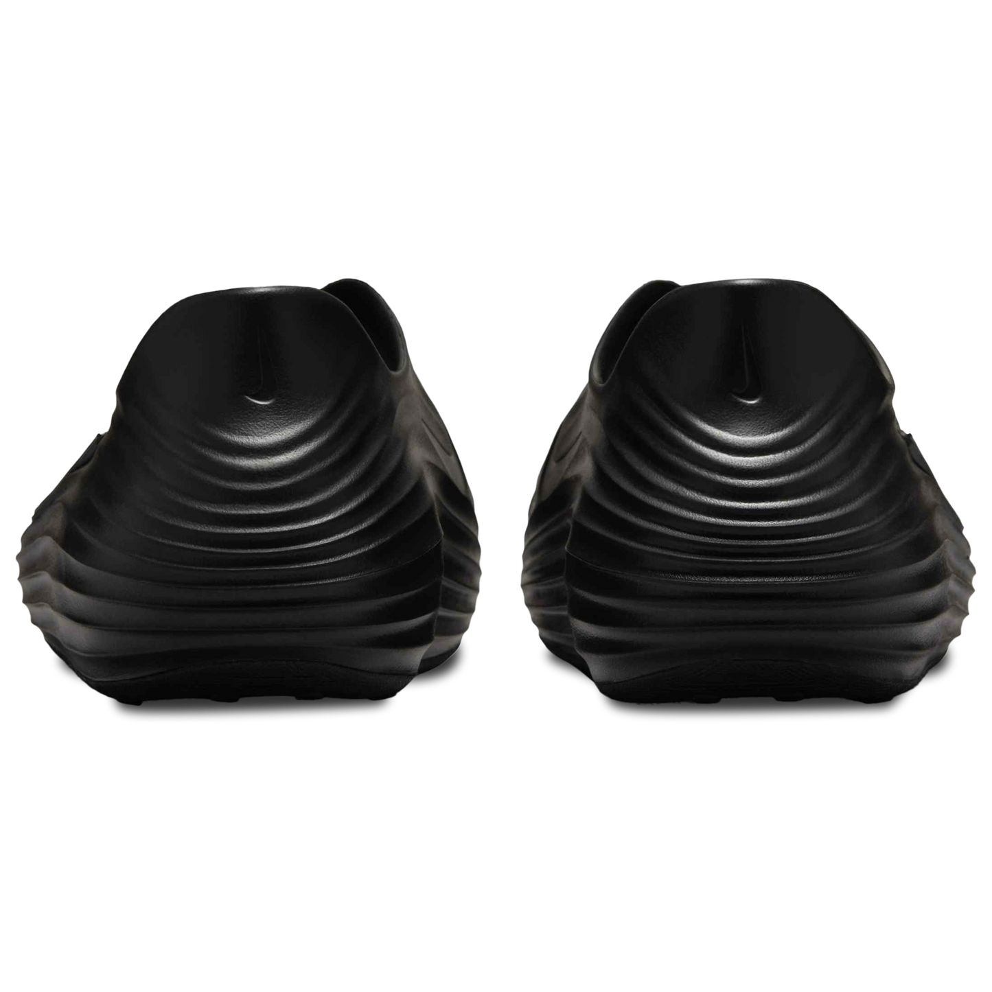 Nike ReactX Rejuven8 - Men's - Black/Black/Black