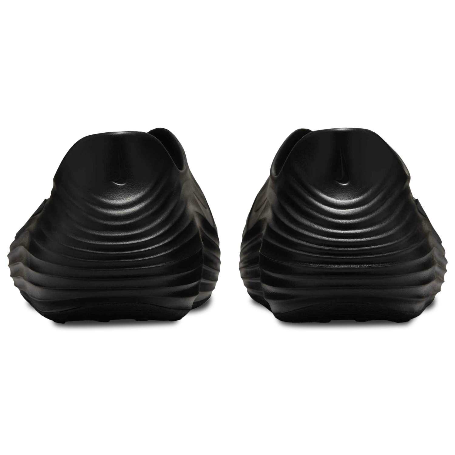 Nike ReactX Rejuven8 - Men's - Black/Black/Black